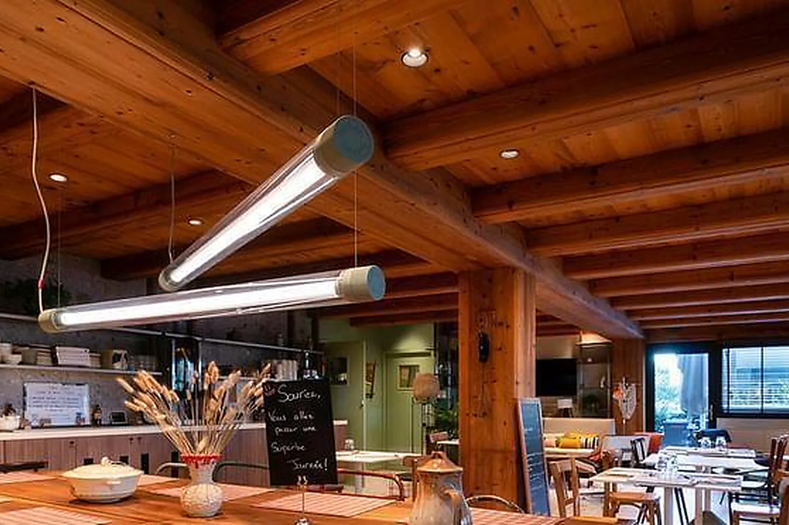 Lieux événementiels, MAISON DE L'EAU ET DE LA MÉDITERRANÉE