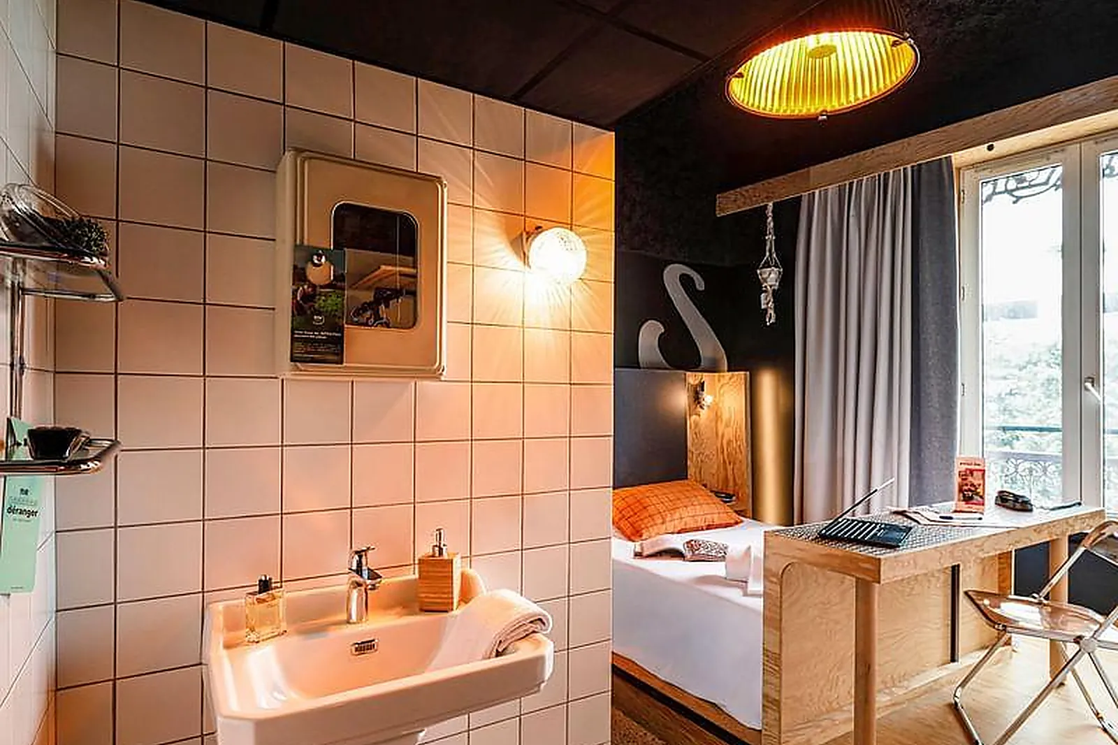 Lieux événementiels, LE FORTIN DE CORBIÈRES