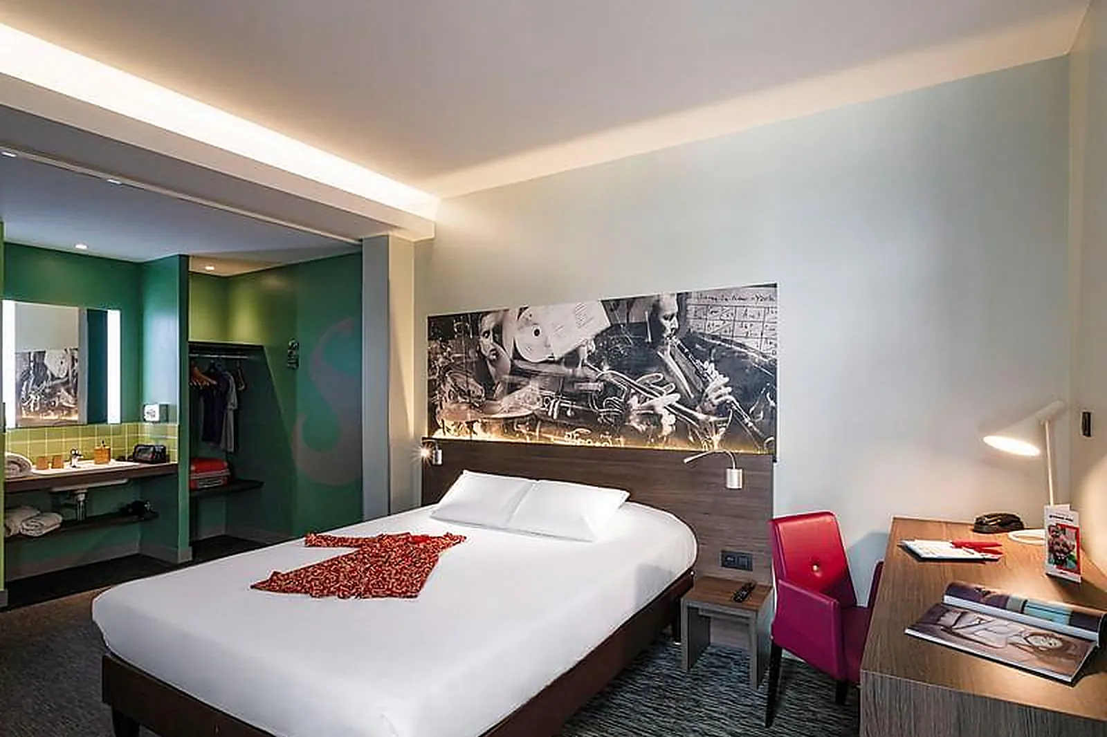 Lieux événementiels, LE FORTIN DE CORBIÈRES