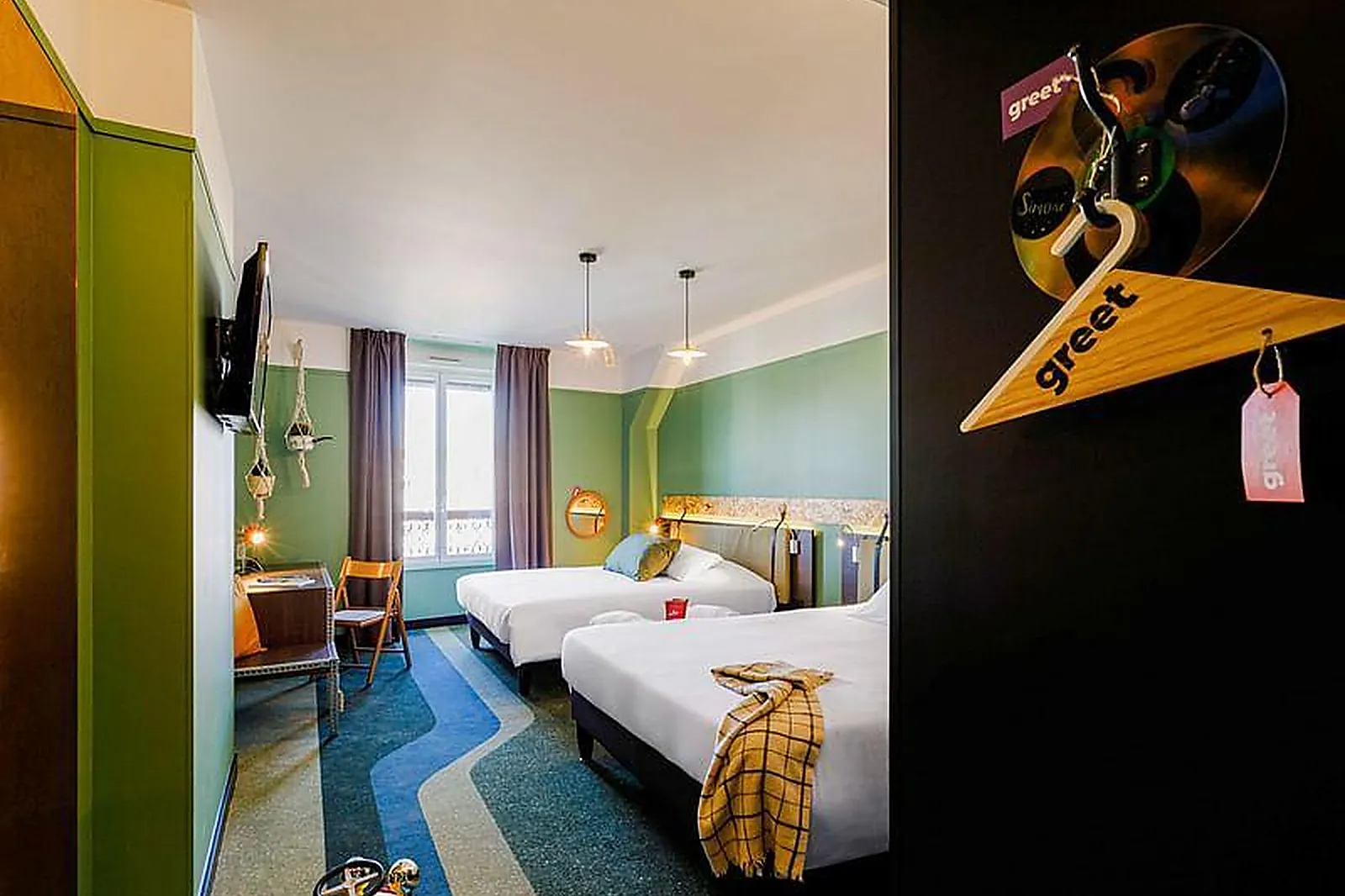 Lieux événementiels, LE FORTIN DE CORBIÈRES