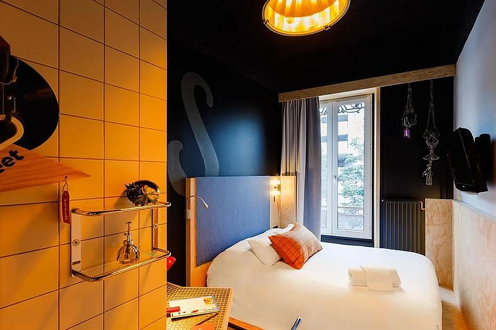 Lieux événementiels, LE FORTIN DE CORBIÈRES