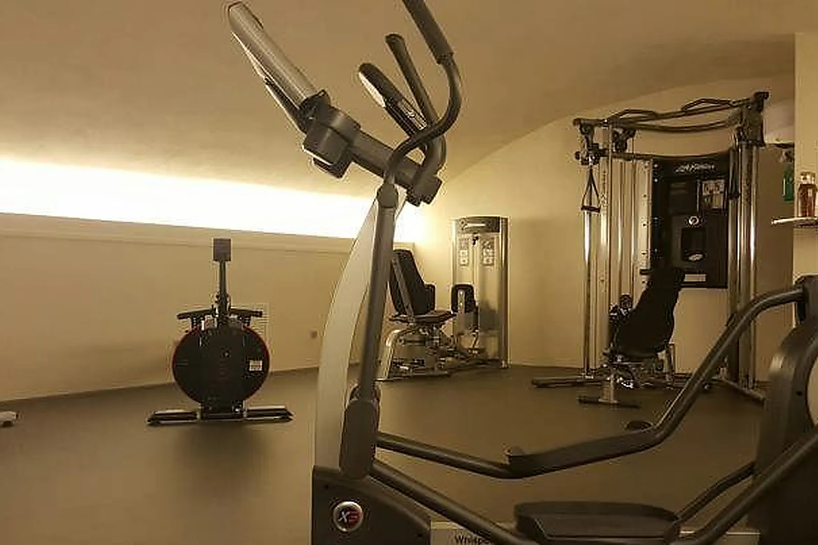 Lieux événementiels, LE FORTIN DE CORBIÈRES