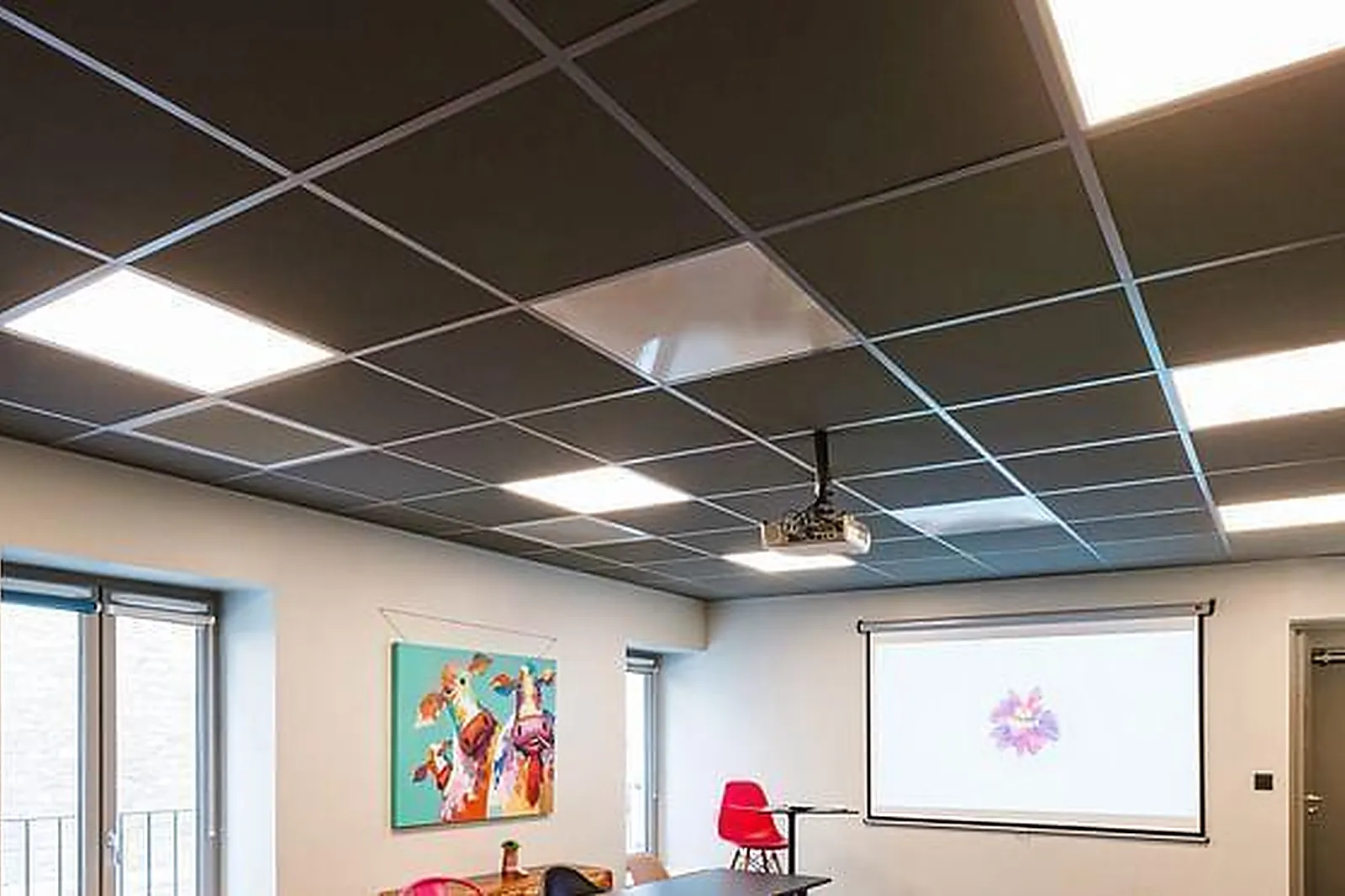 Lieux événementiels, GREET HÔTEL LYON CONFLUENCE ***