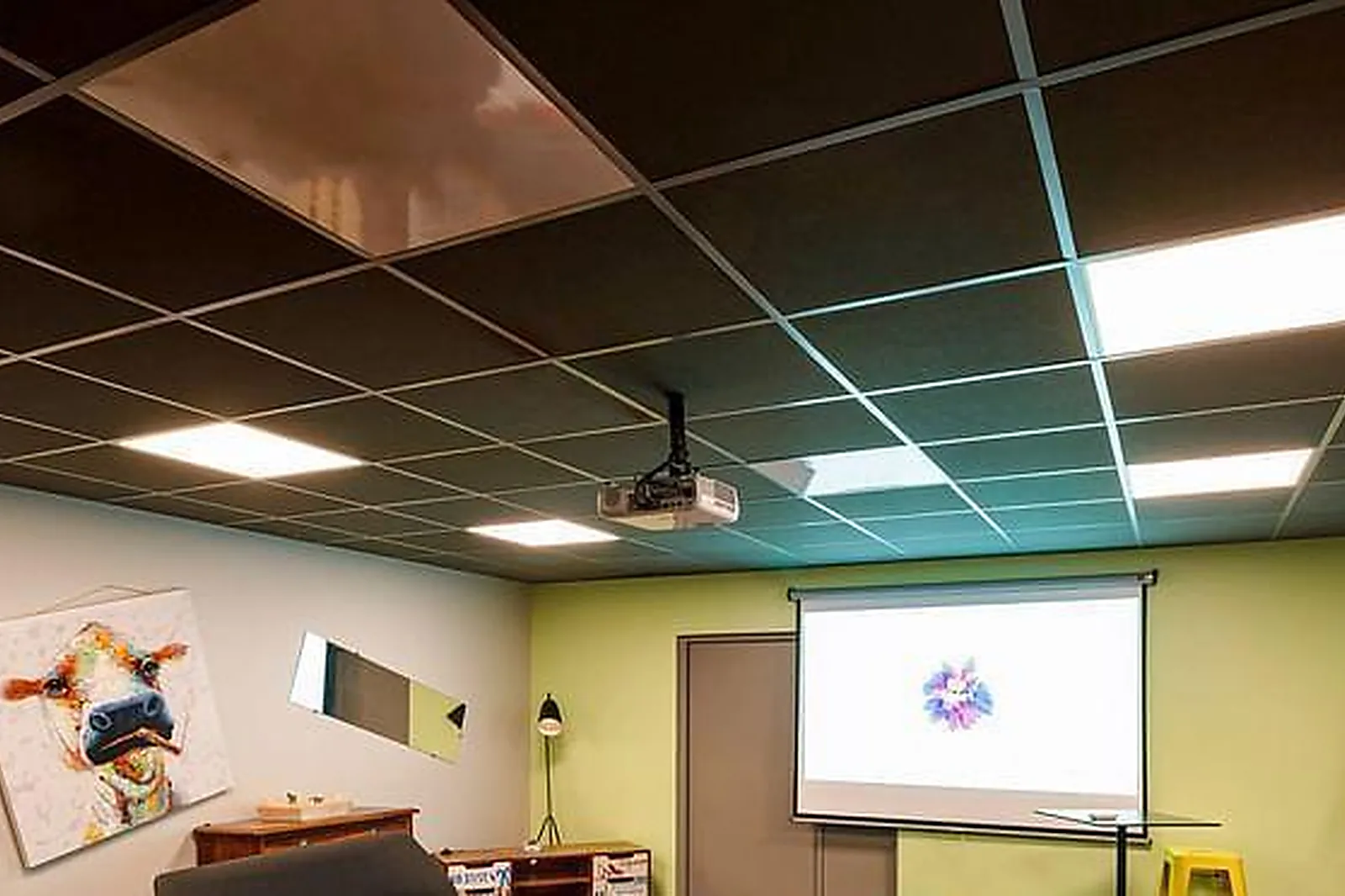 Lieux événementiels, GREET HÔTEL LYON CONFLUENCE ***