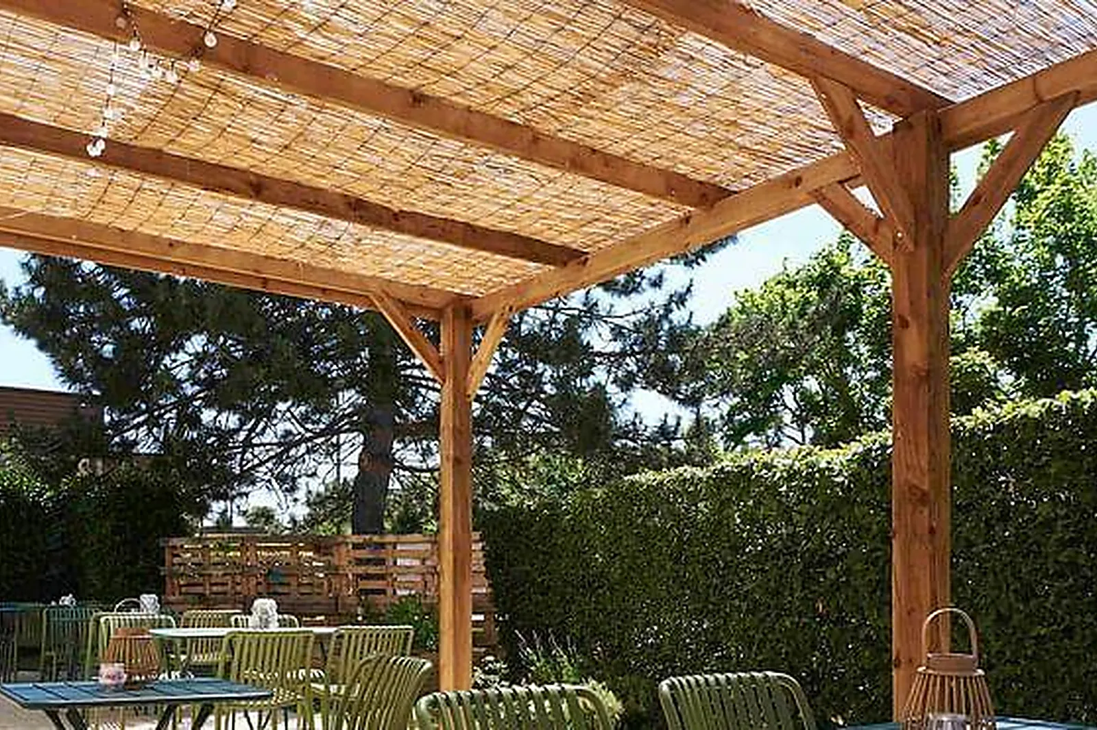 Lieux événementiels, GREET VERSAILLES BY ACCOR