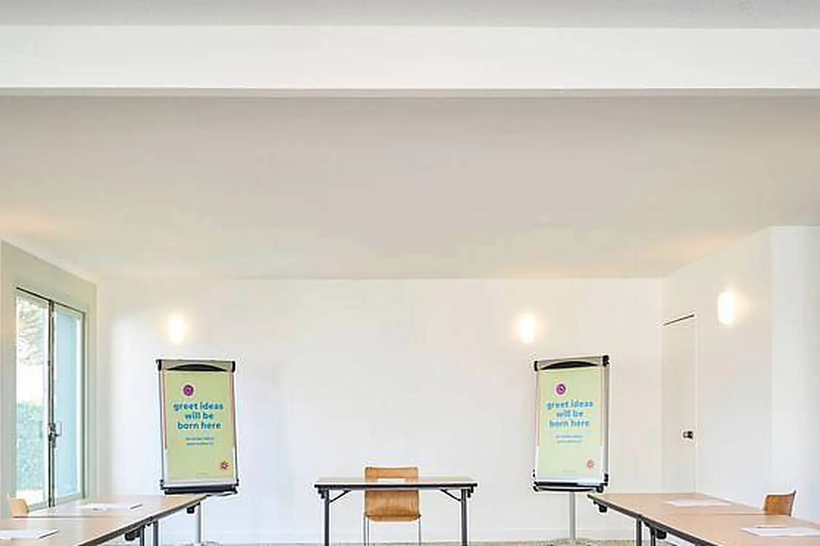 Lieux événementiels, GREET VERSAILLES BY ACCOR