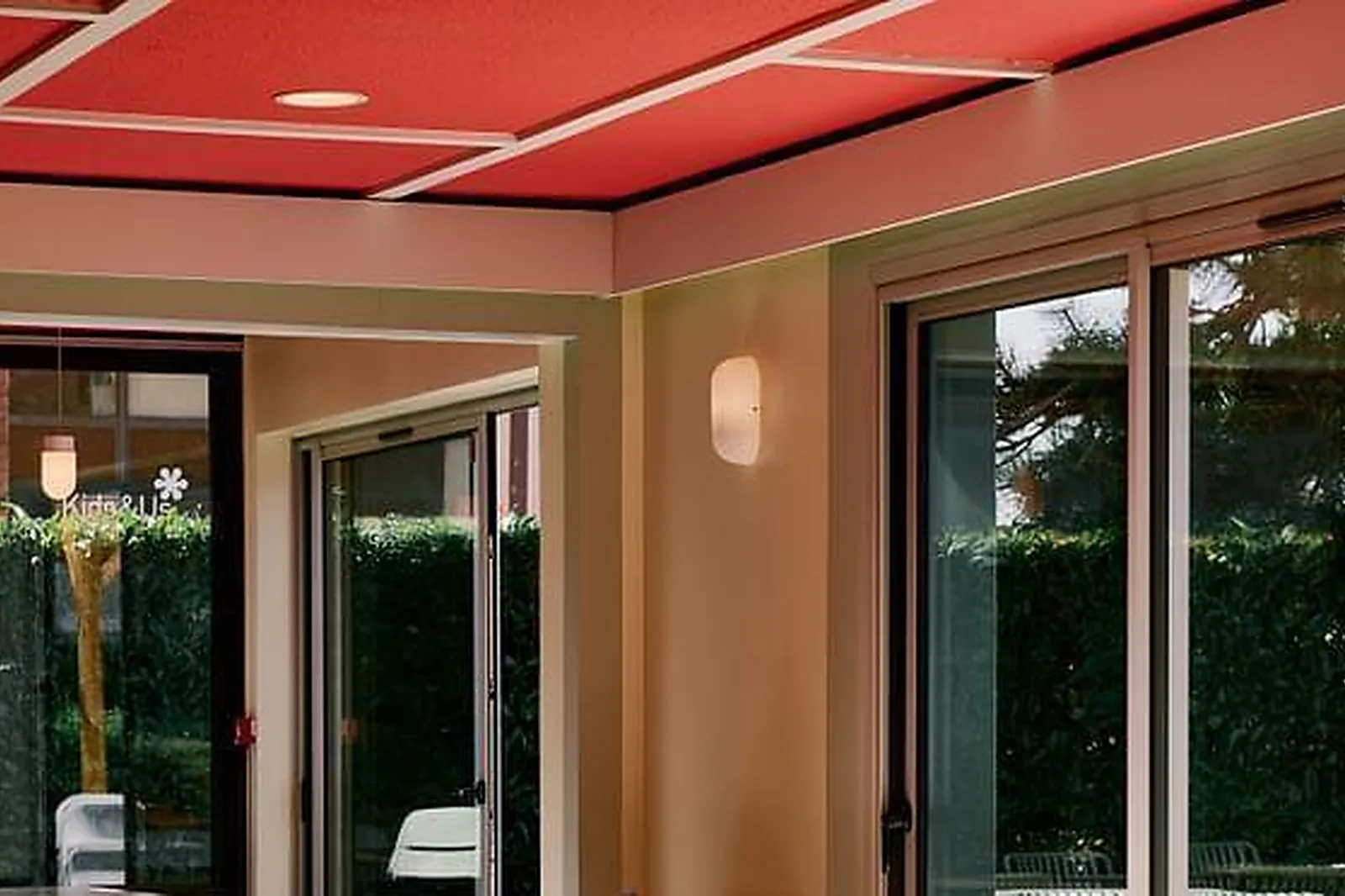 Lieux événementiels, GREET VERSAILLES BY ACCOR