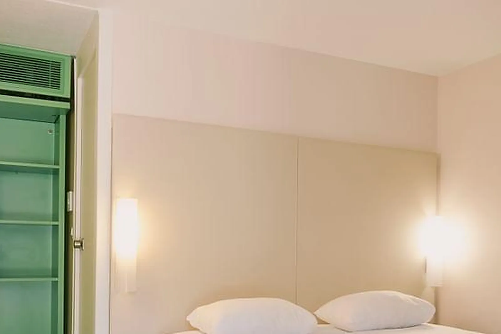 Lieux événementiels, GREET VERSAILLES BY ACCOR