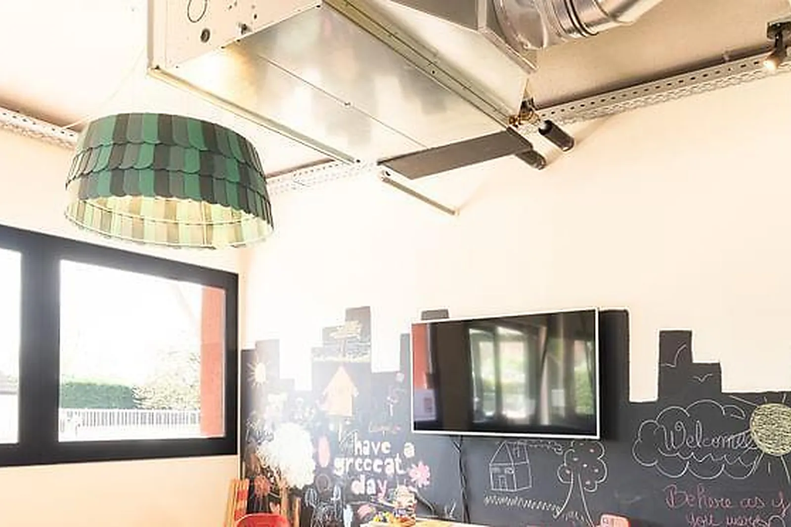 Lieux événementiels, GREET HÔTEL & RESTOOO BEAUNE ***