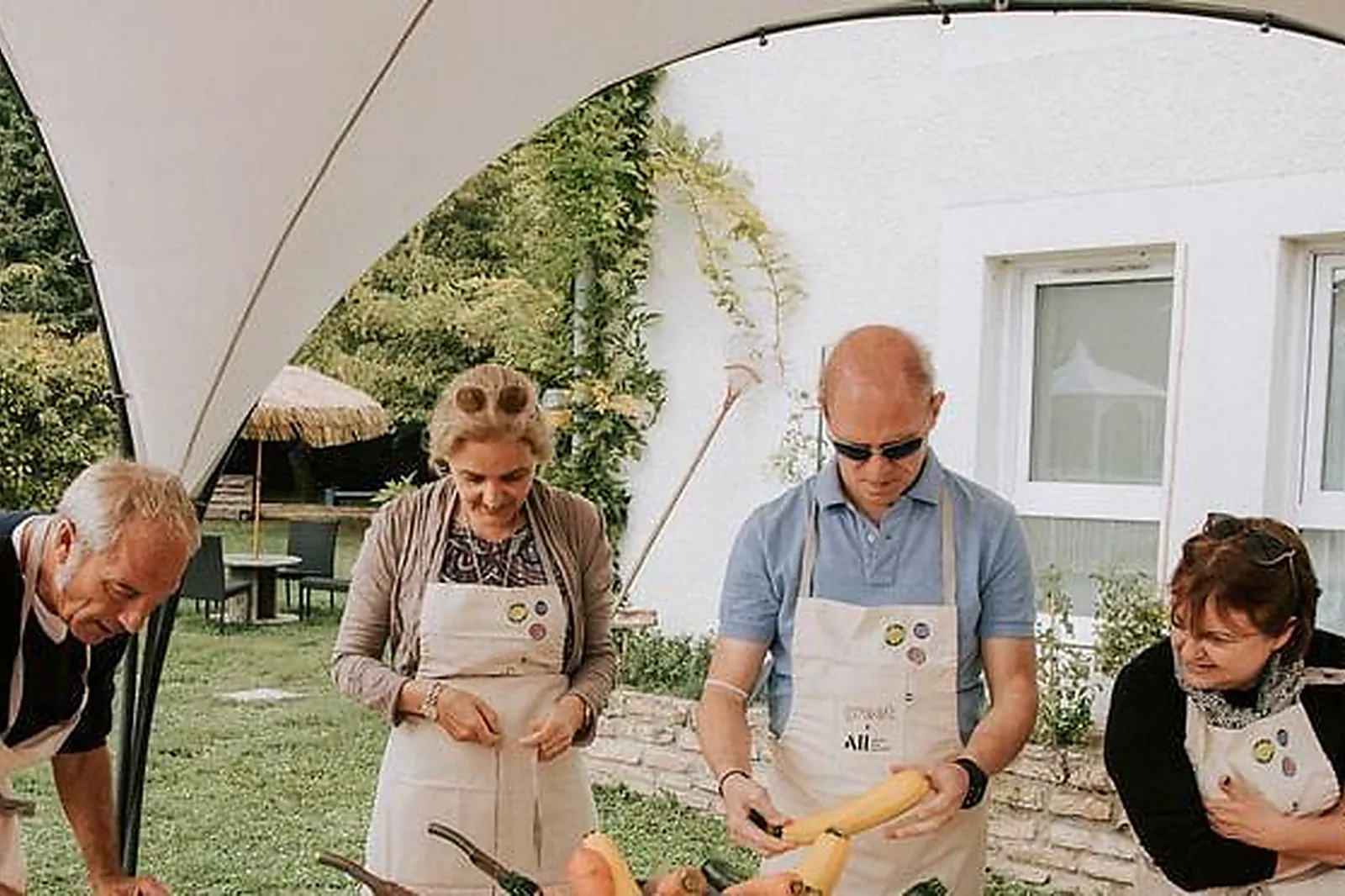 Lieux événementiels, GREET HÔTEL & RESTOOO BEAUNE ***