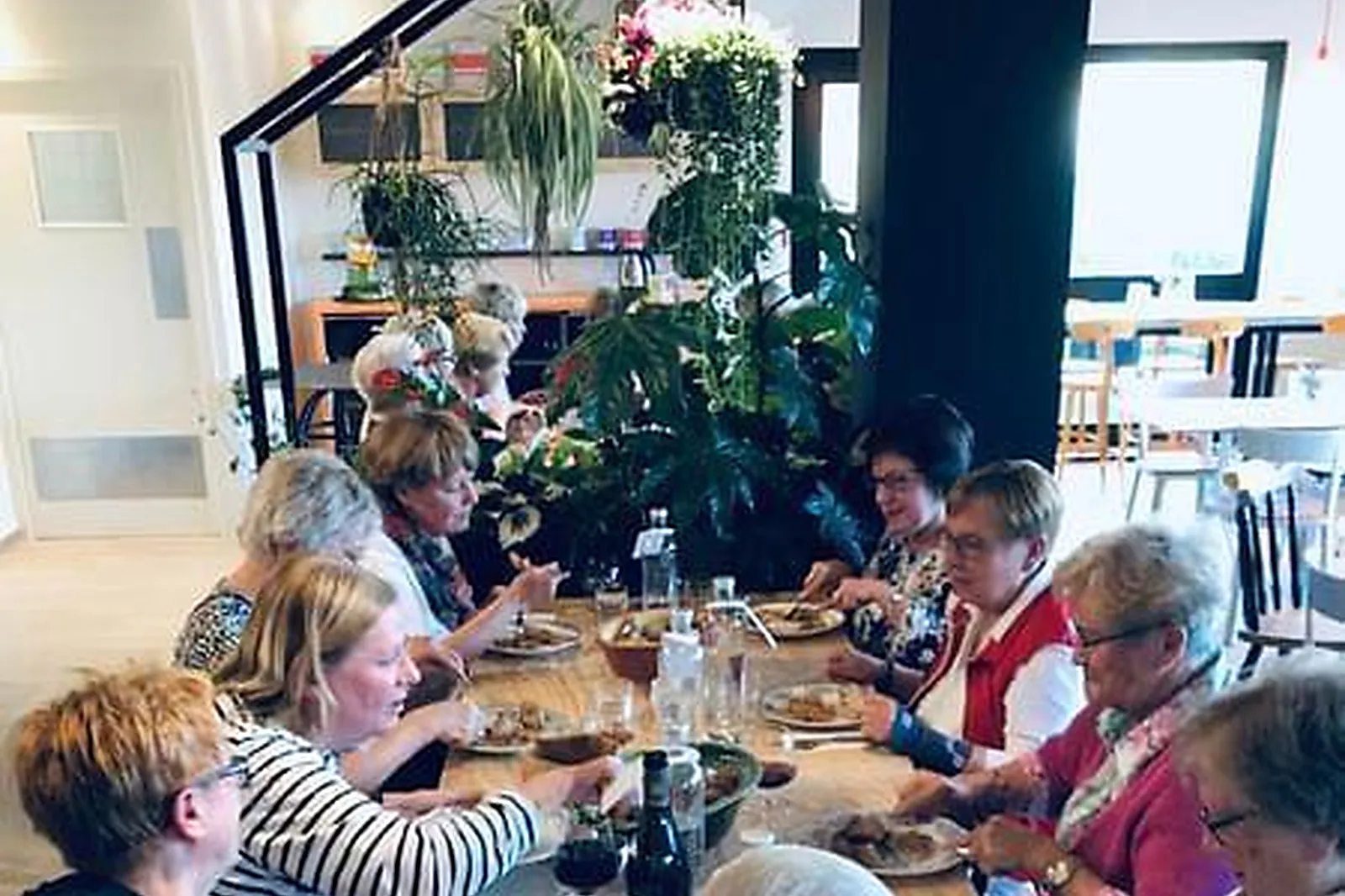 Lieux événementiels, GREET HÔTEL & RESTOOO BEAUNE ***