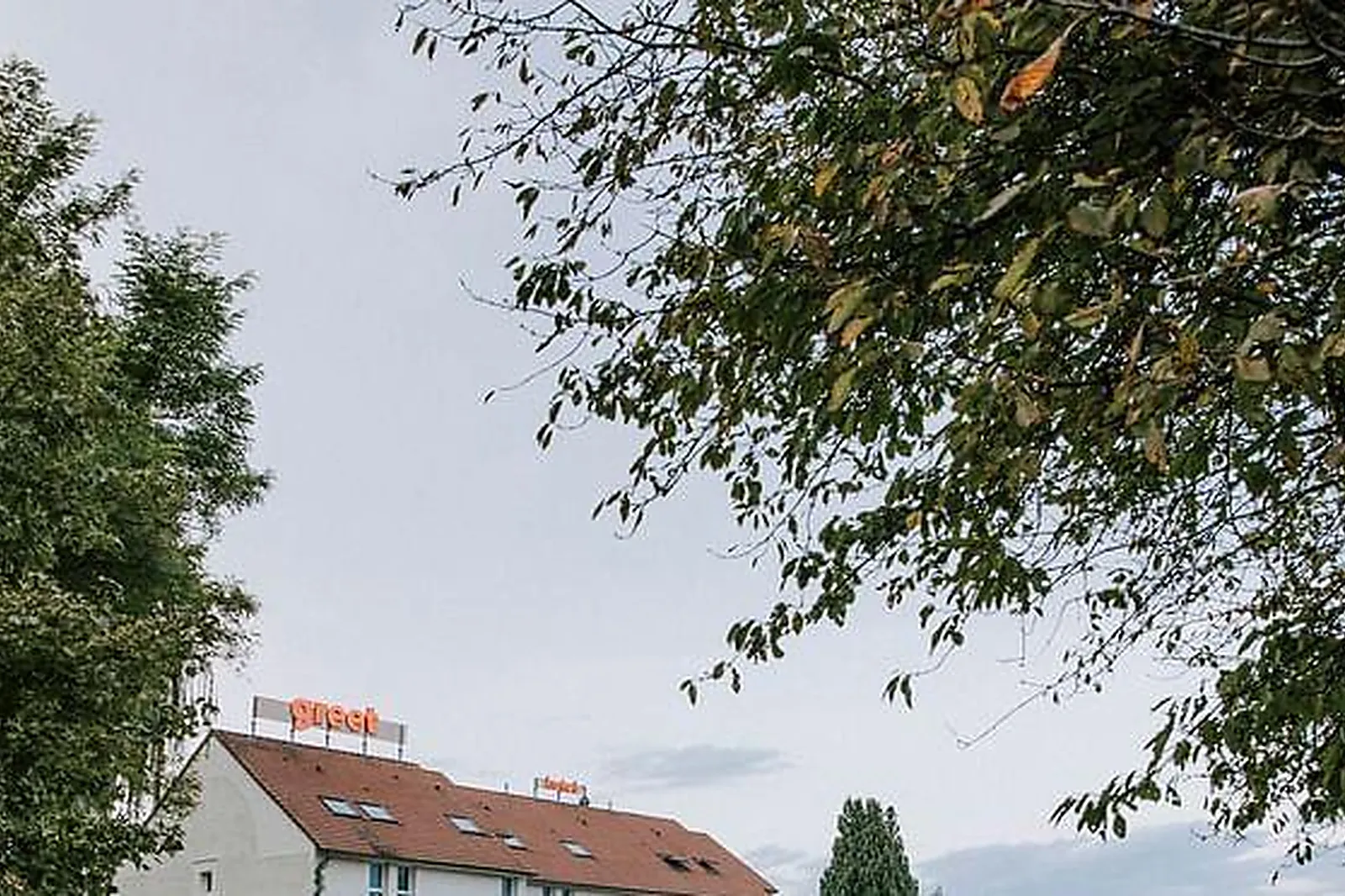 Lieux événementiels, GREET HÔTEL & RESTOOO BEAUNE ***