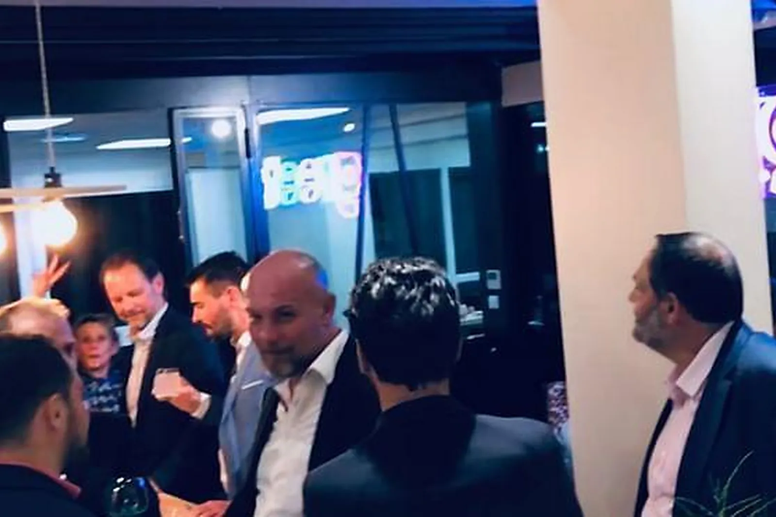 Lieux événementiels, GREET HÔTEL & RESTOOO BEAUNE ***