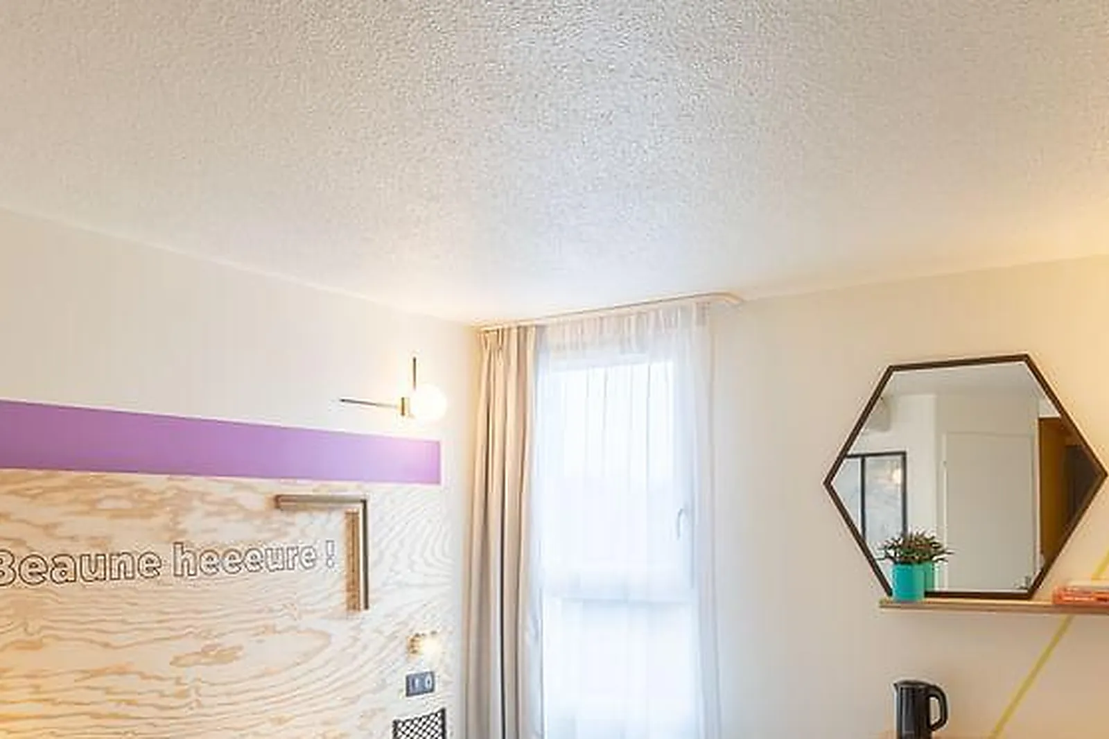 Lieux événementiels, GREET HÔTEL & RESTOOO BEAUNE ***