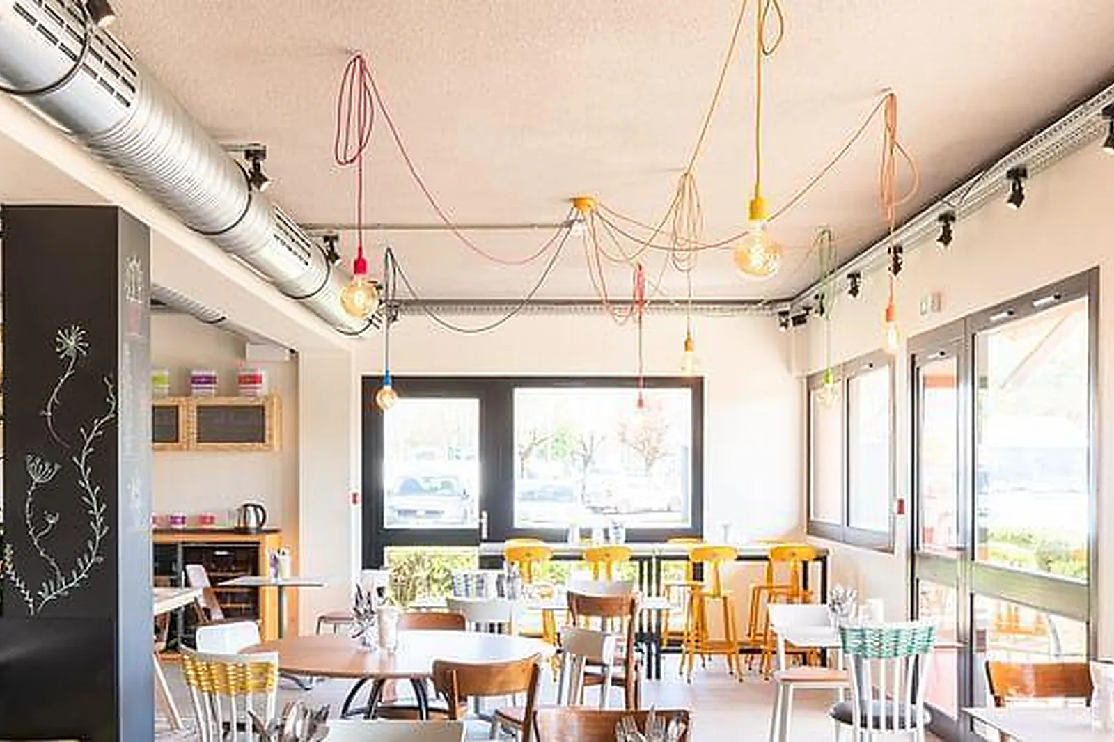 Lieux événementiels, GREET HÔTEL & RESTOOO BEAUNE ***