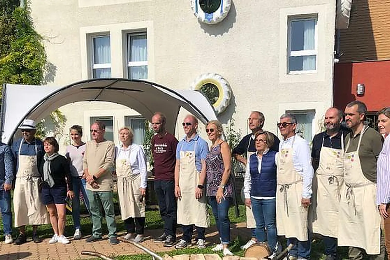 Lieux événementiels, GREET HÔTEL & RESTOOO BEAUNE ***