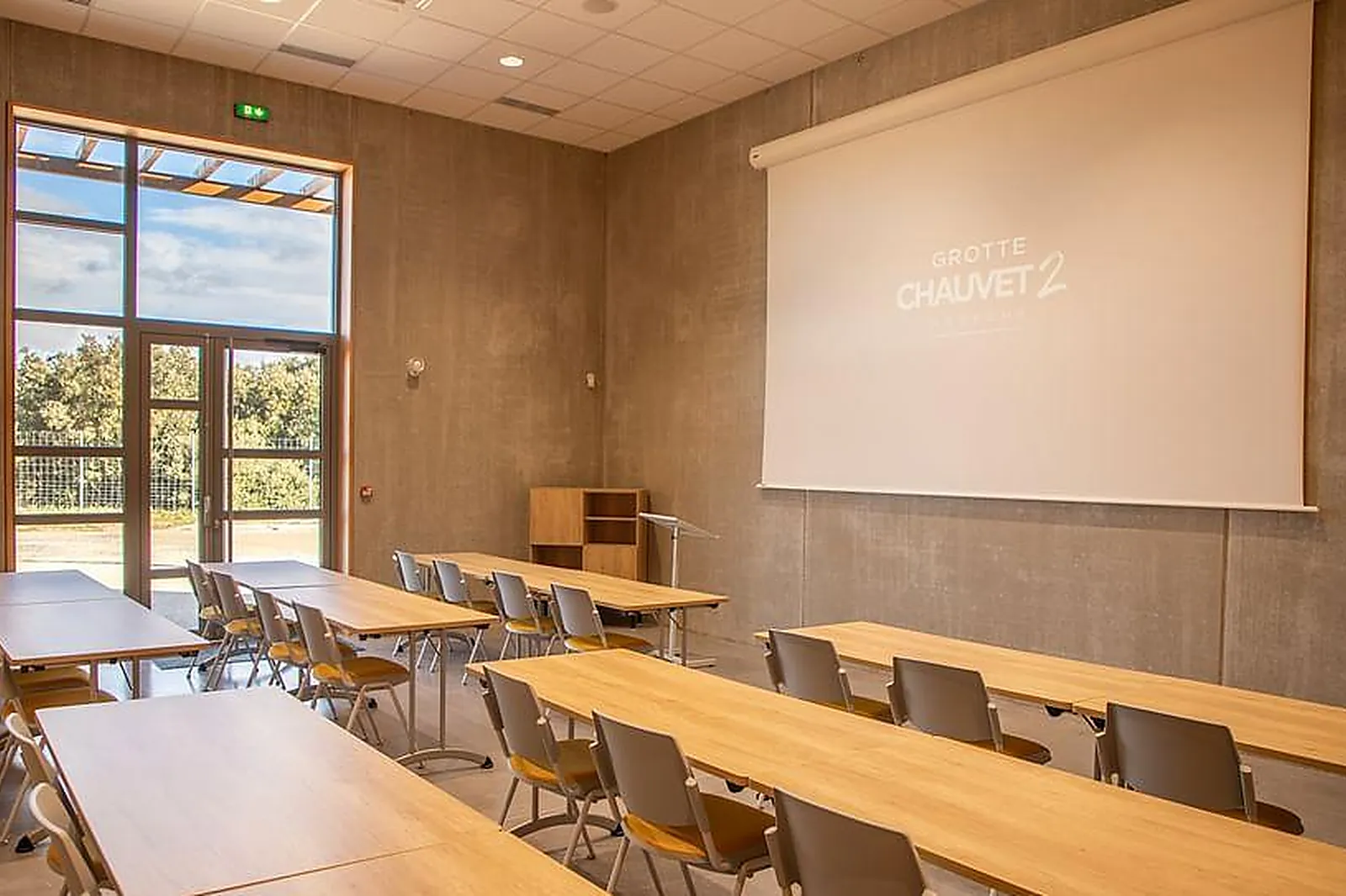 Lieux événementiels, COWORKING SOPHIA ANTIPOLIS