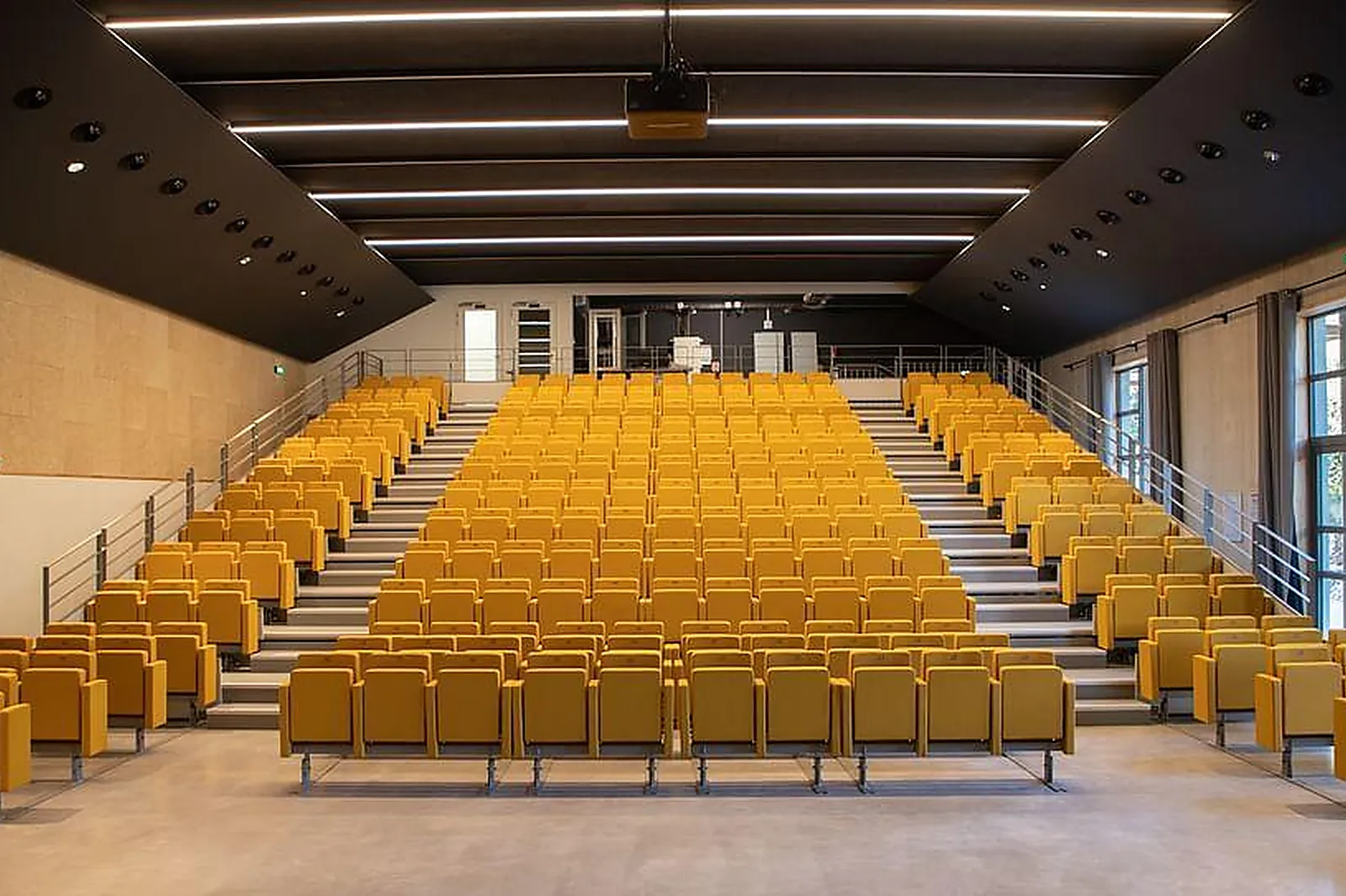 Lieux événementiels, COWORKING SOPHIA ANTIPOLIS