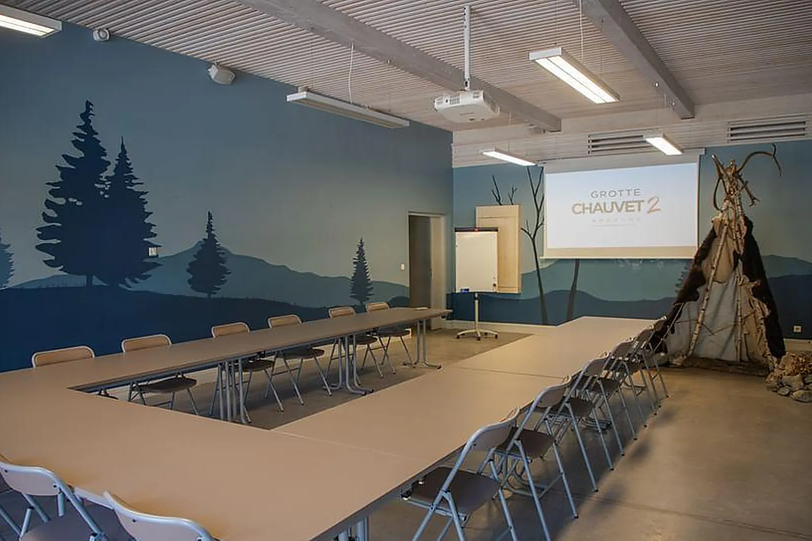 Lieux événementiels, COWORKING SOPHIA ANTIPOLIS