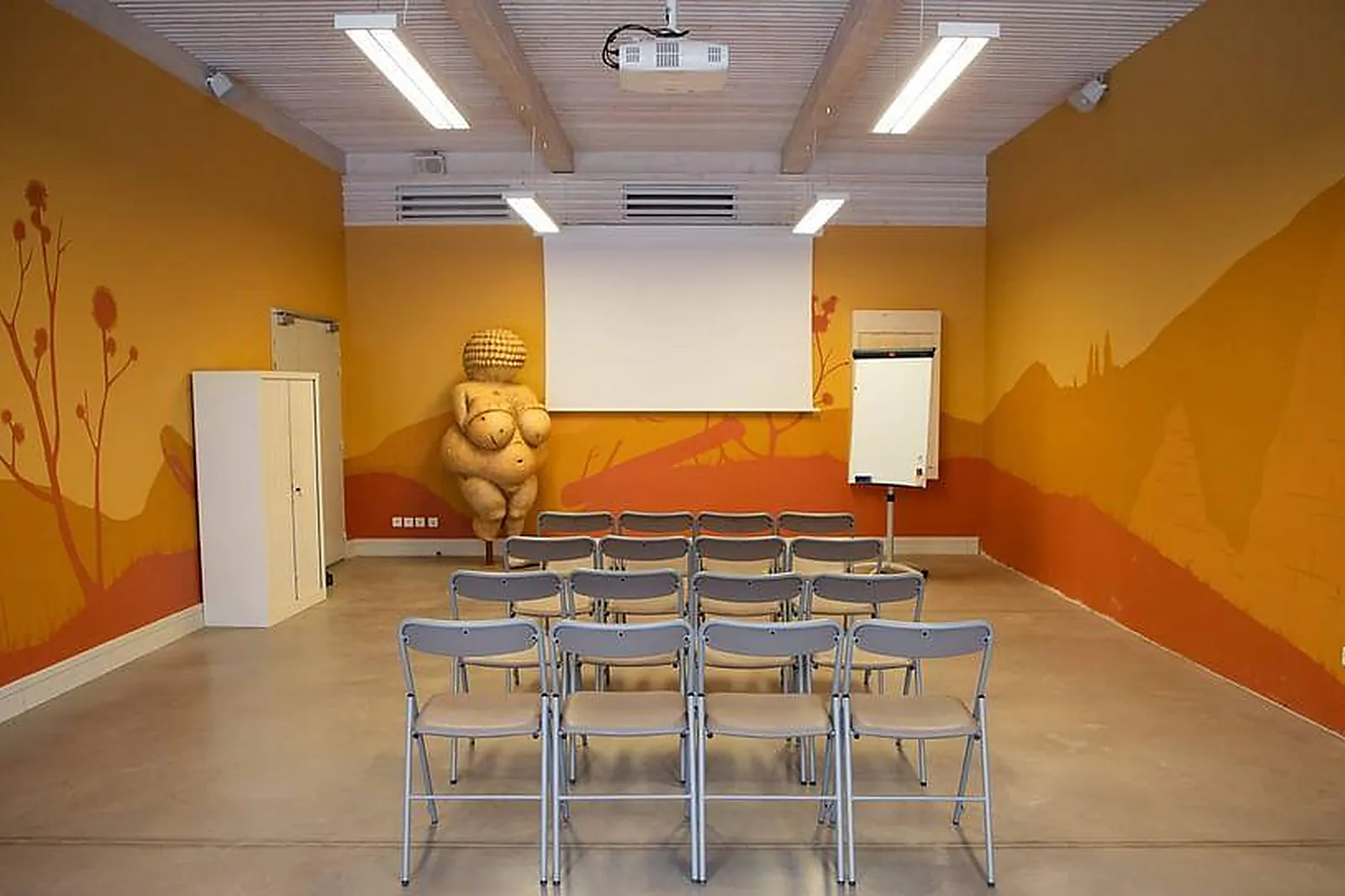 Lieux événementiels, COWORKING SOPHIA ANTIPOLIS