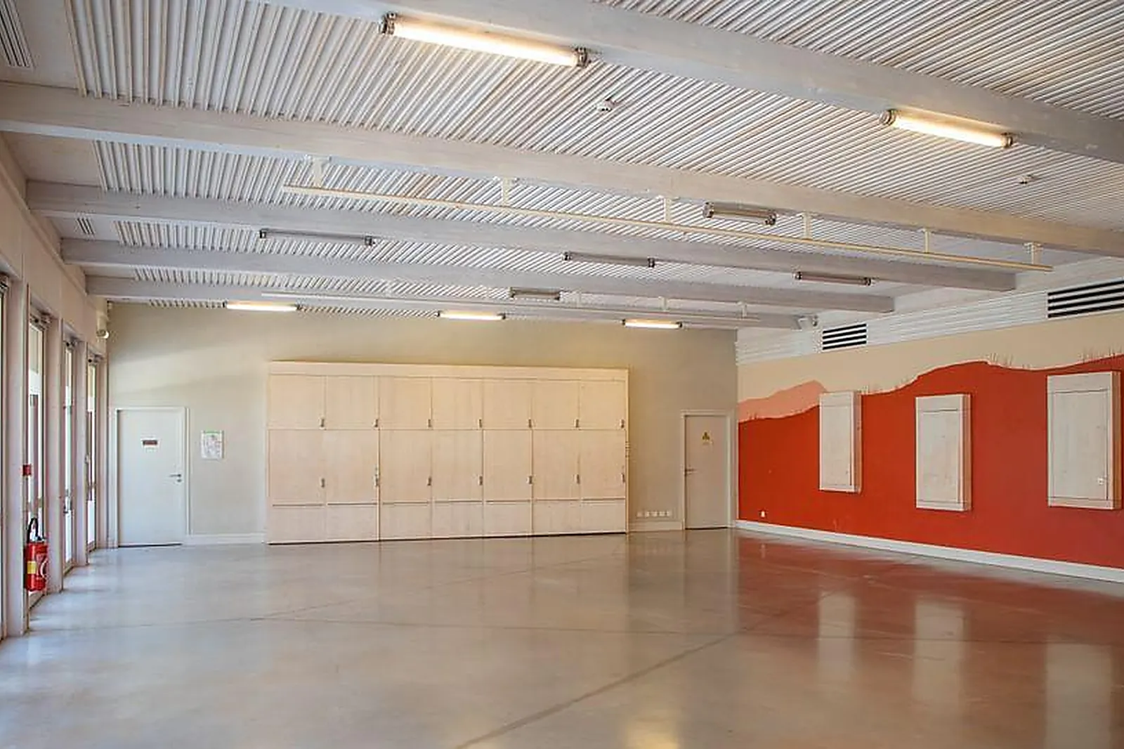 Lieux événementiels, COWORKING SOPHIA ANTIPOLIS