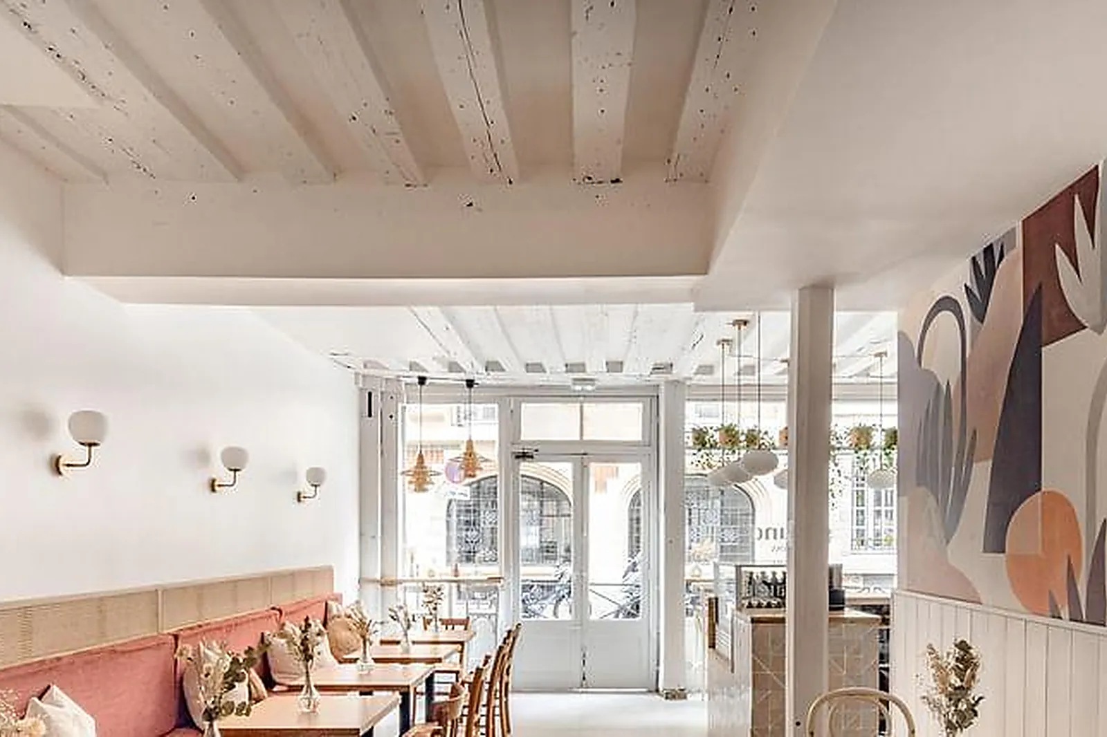 Lieux événementiels, GROUND TO GROW