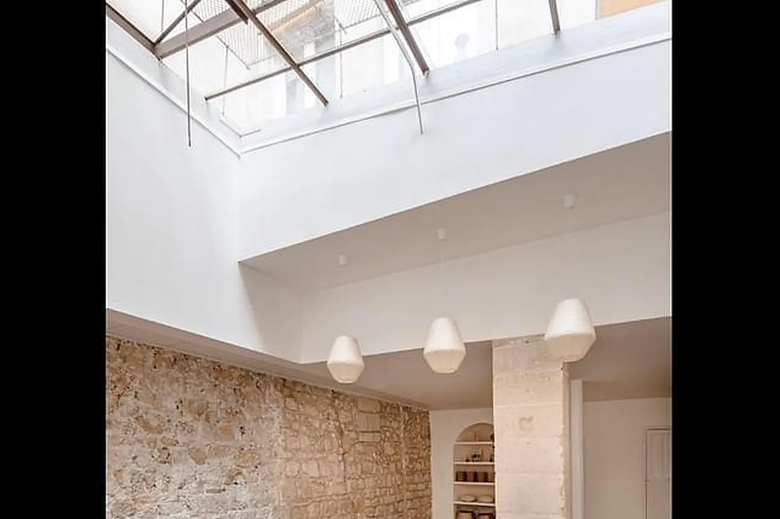 Lieux événementiels, GROUND TO GROW