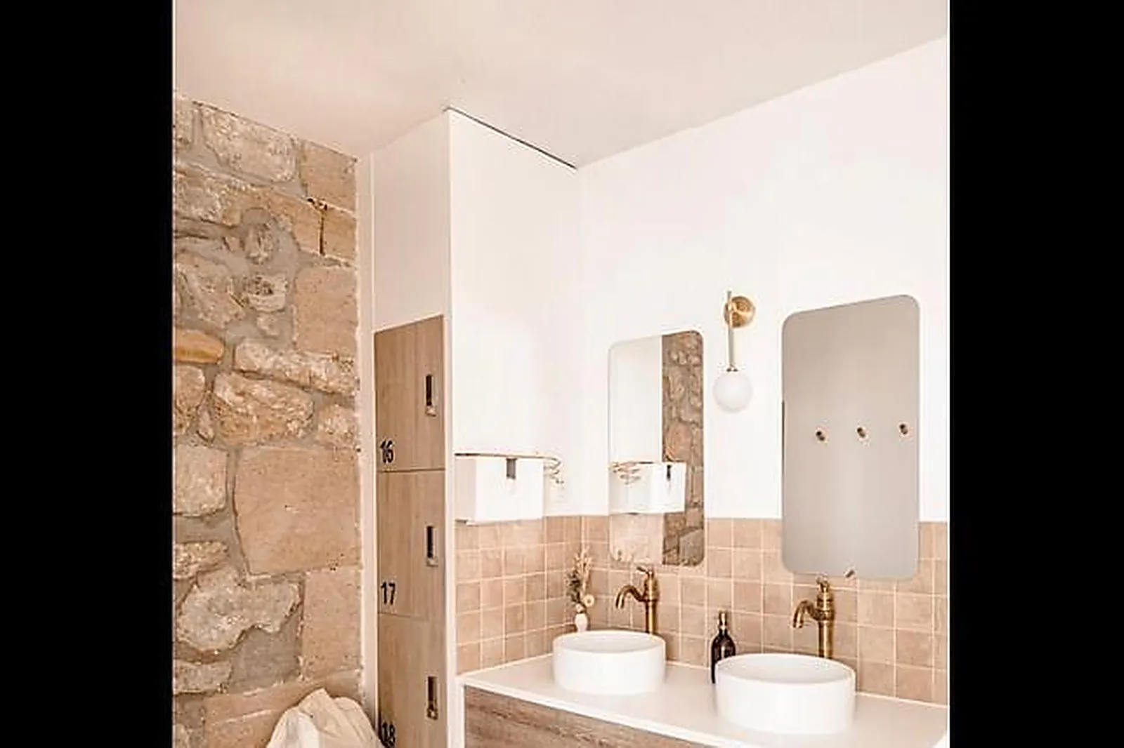 Lieux événementiels, GROUND TO GROW