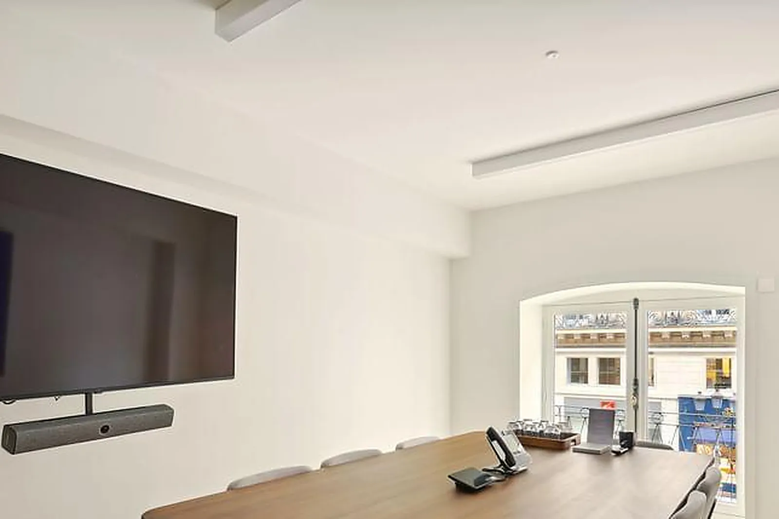 Lieux événementiels, GUSTAVE COLLECTION OPÉRA