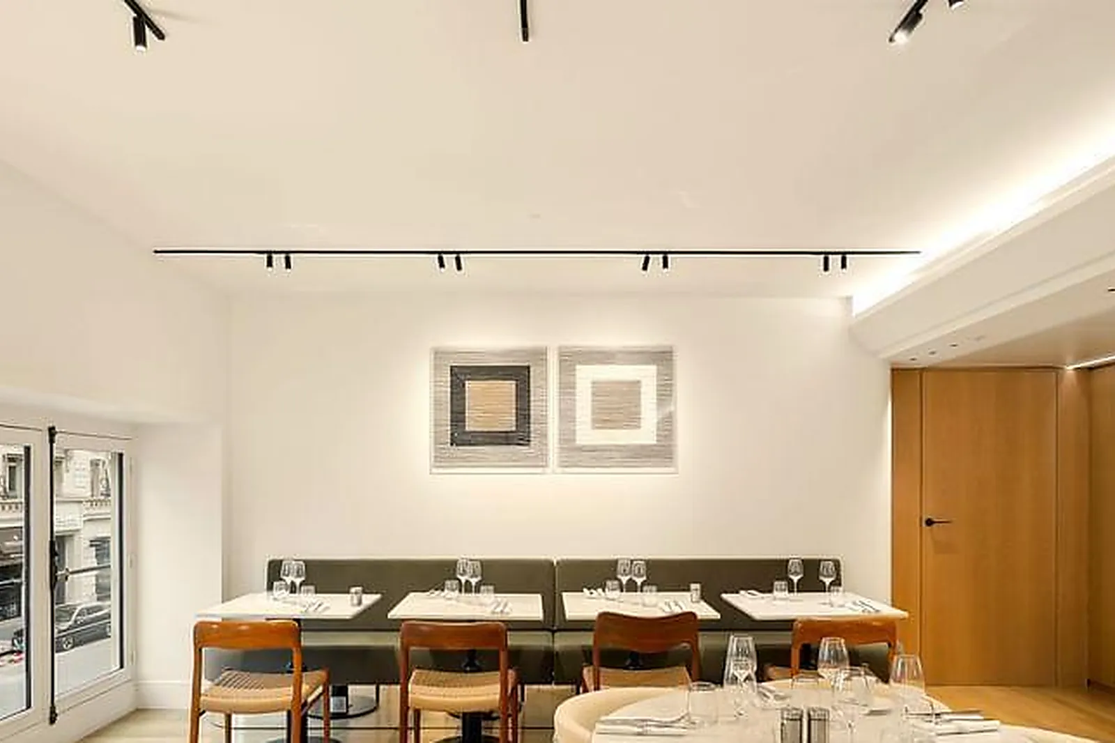 Lieux événementiels, GUSTAVE COLLECTION OPÉRA