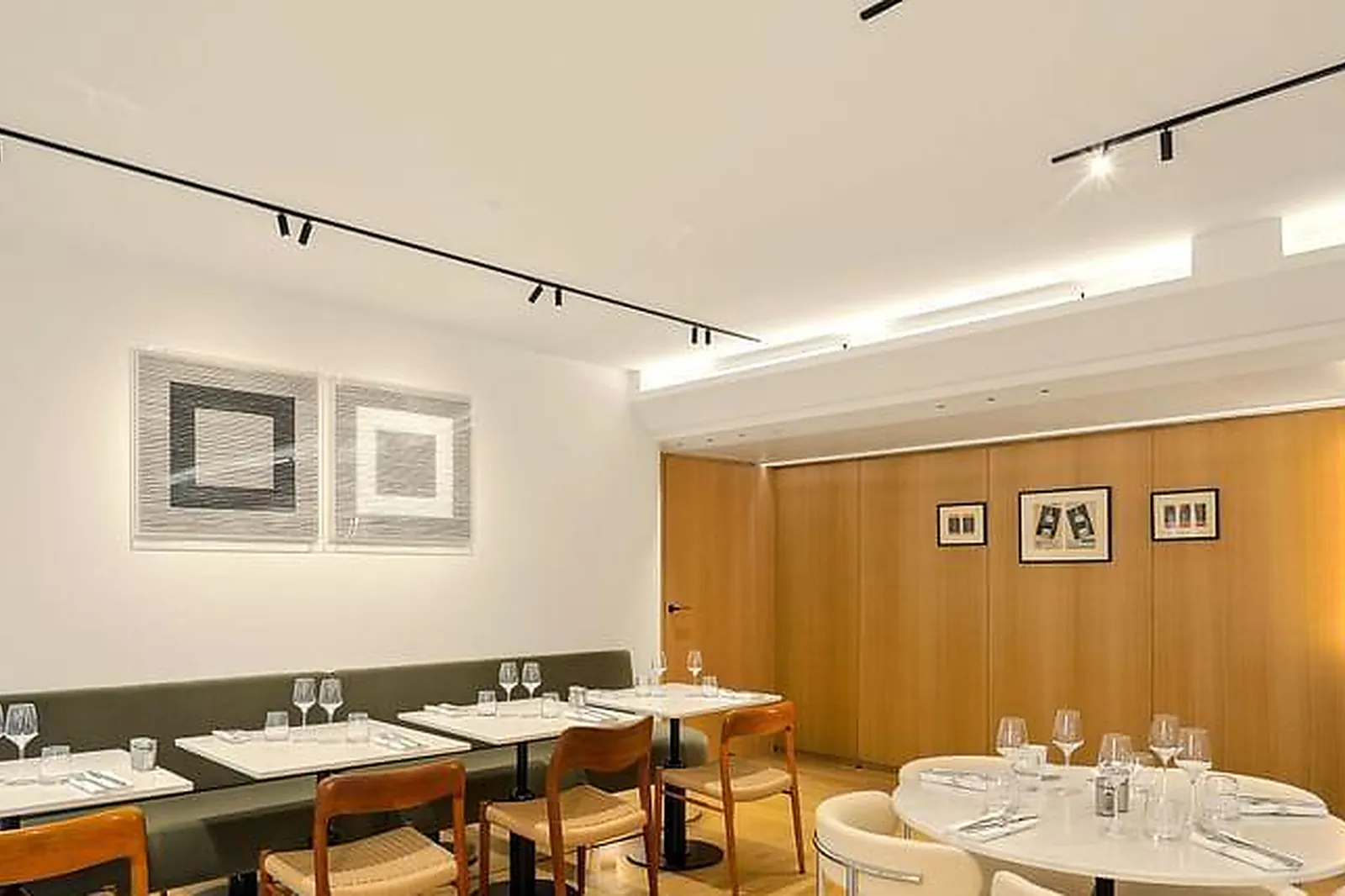 Lieux événementiels, GUSTAVE COLLECTION OPÉRA