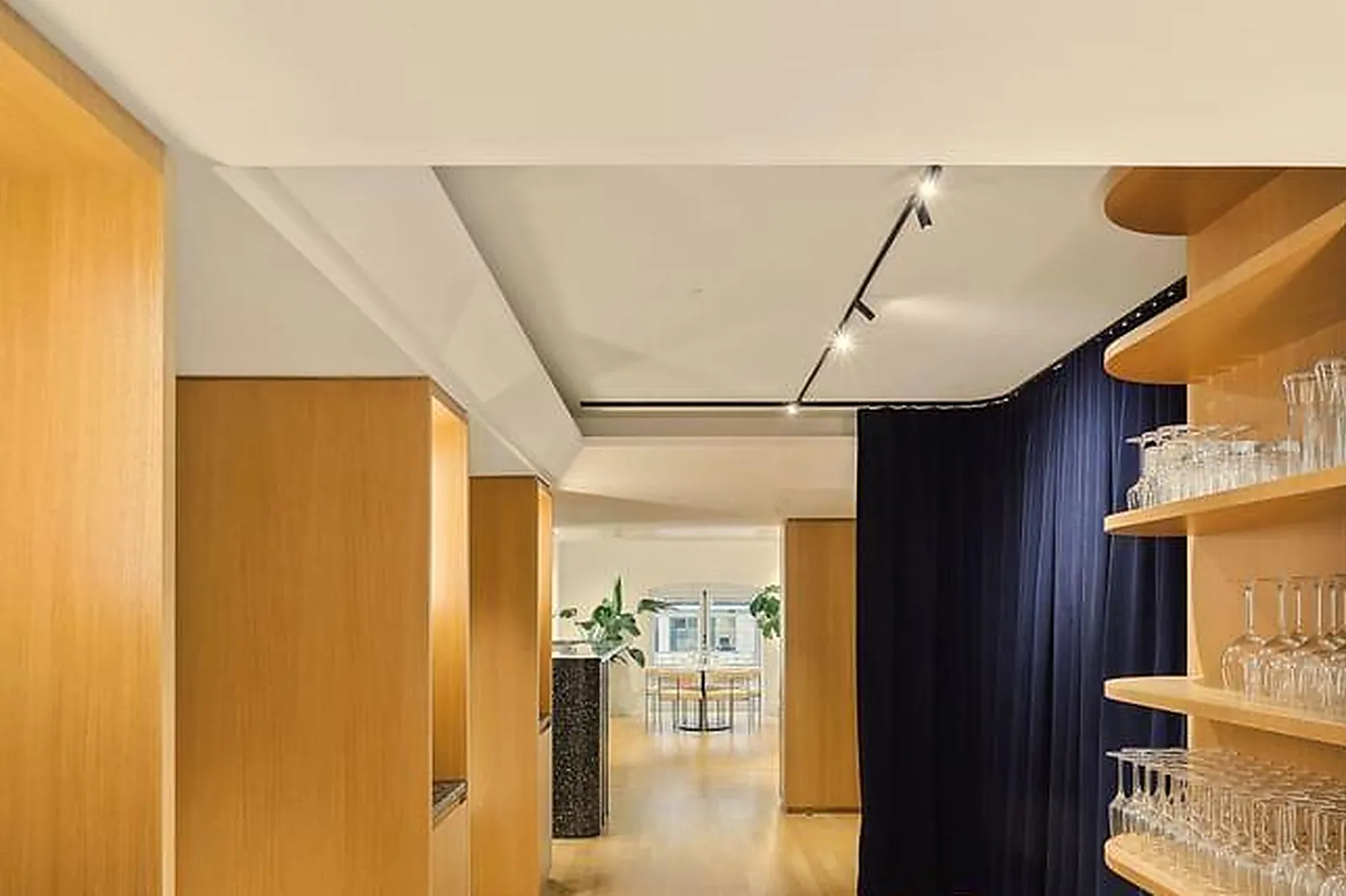 Lieux événementiels, GUSTAVE COLLECTION OPÉRA