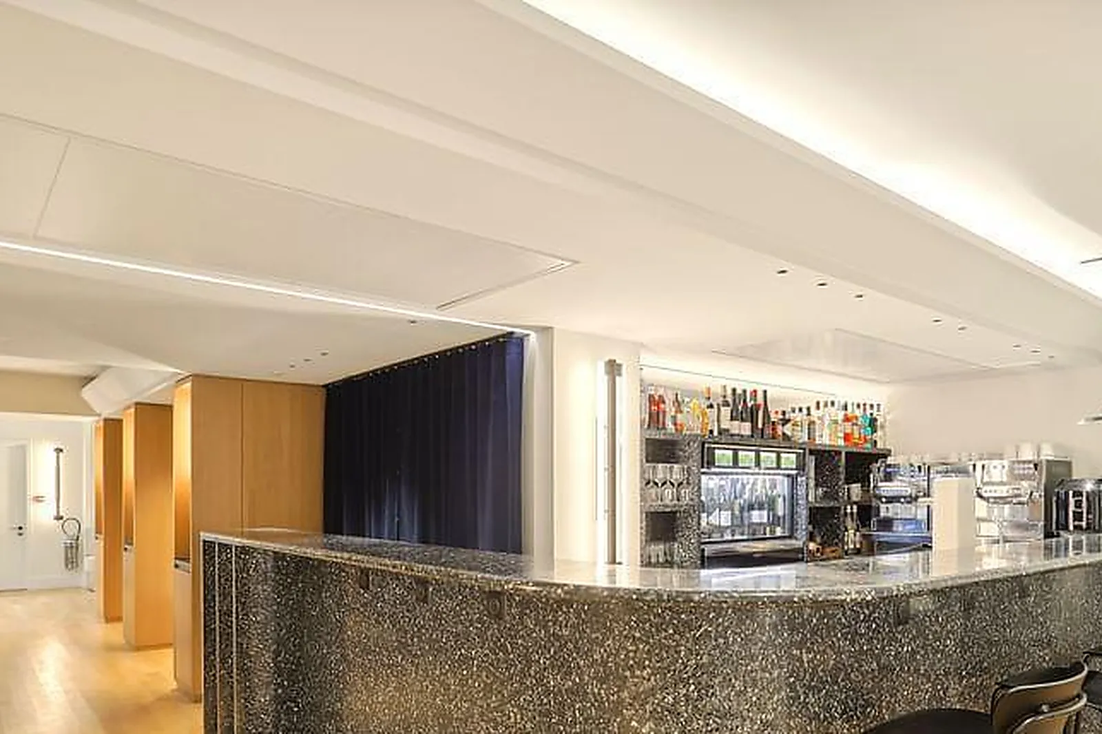 Lieux événementiels, GUSTAVE COLLECTION OPÉRA