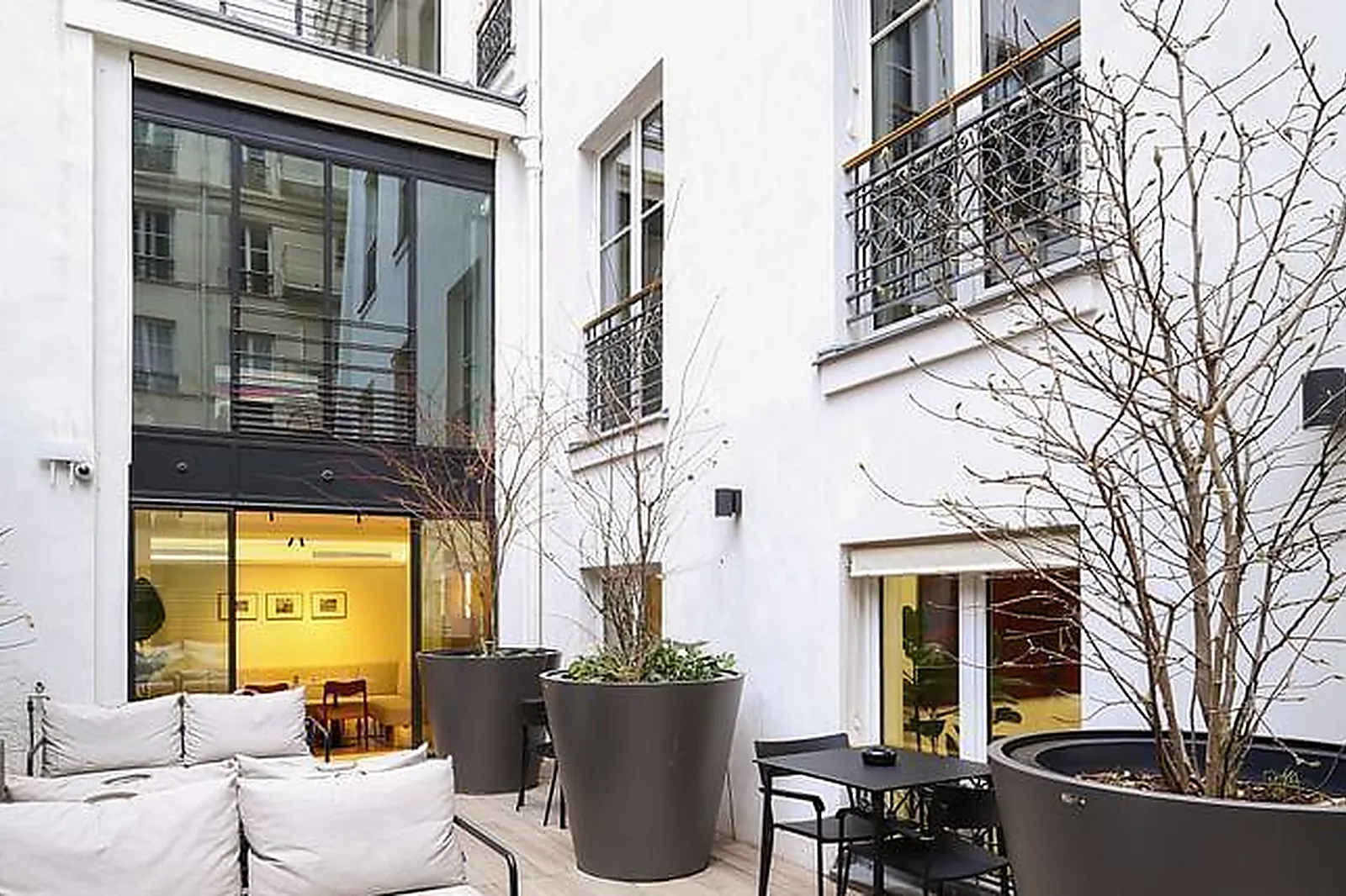 Lieux événementiels, GUSTAVE COLLECTION OPÉRA