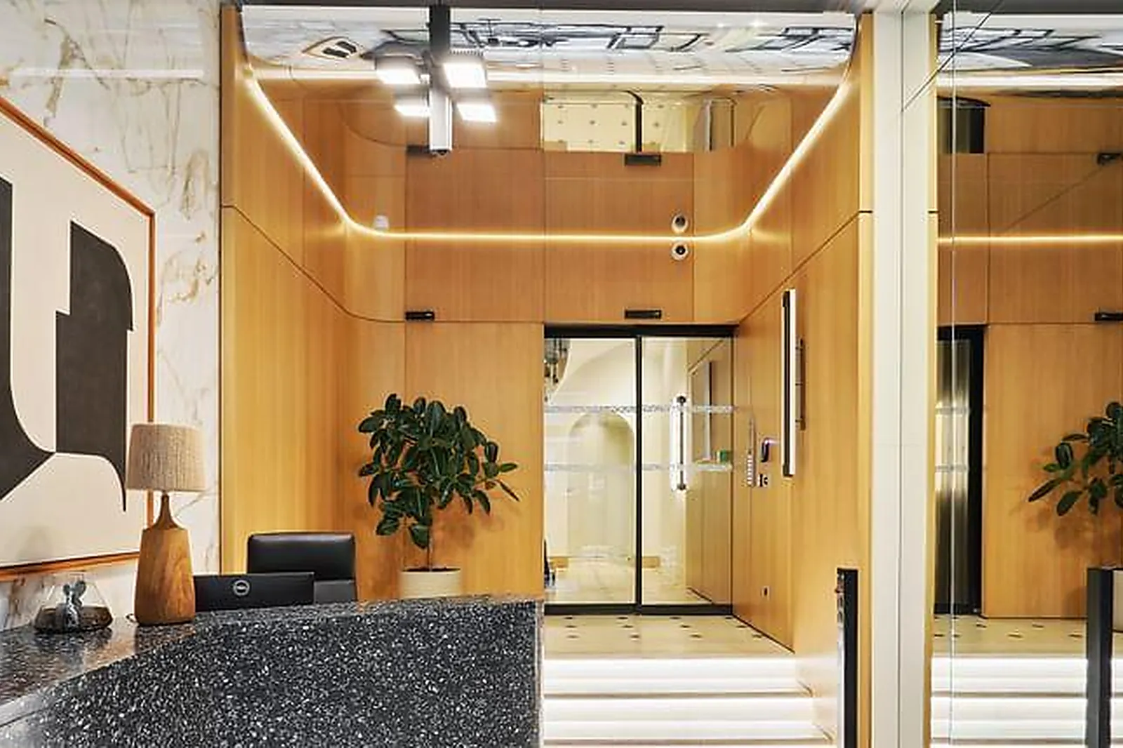 Lieux événementiels, GUSTAVE COLLECTION OPÉRA