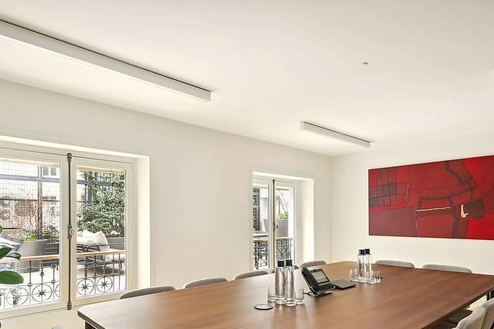 Lieux événementiels, GUSTAVE COLLECTION OPÉRA