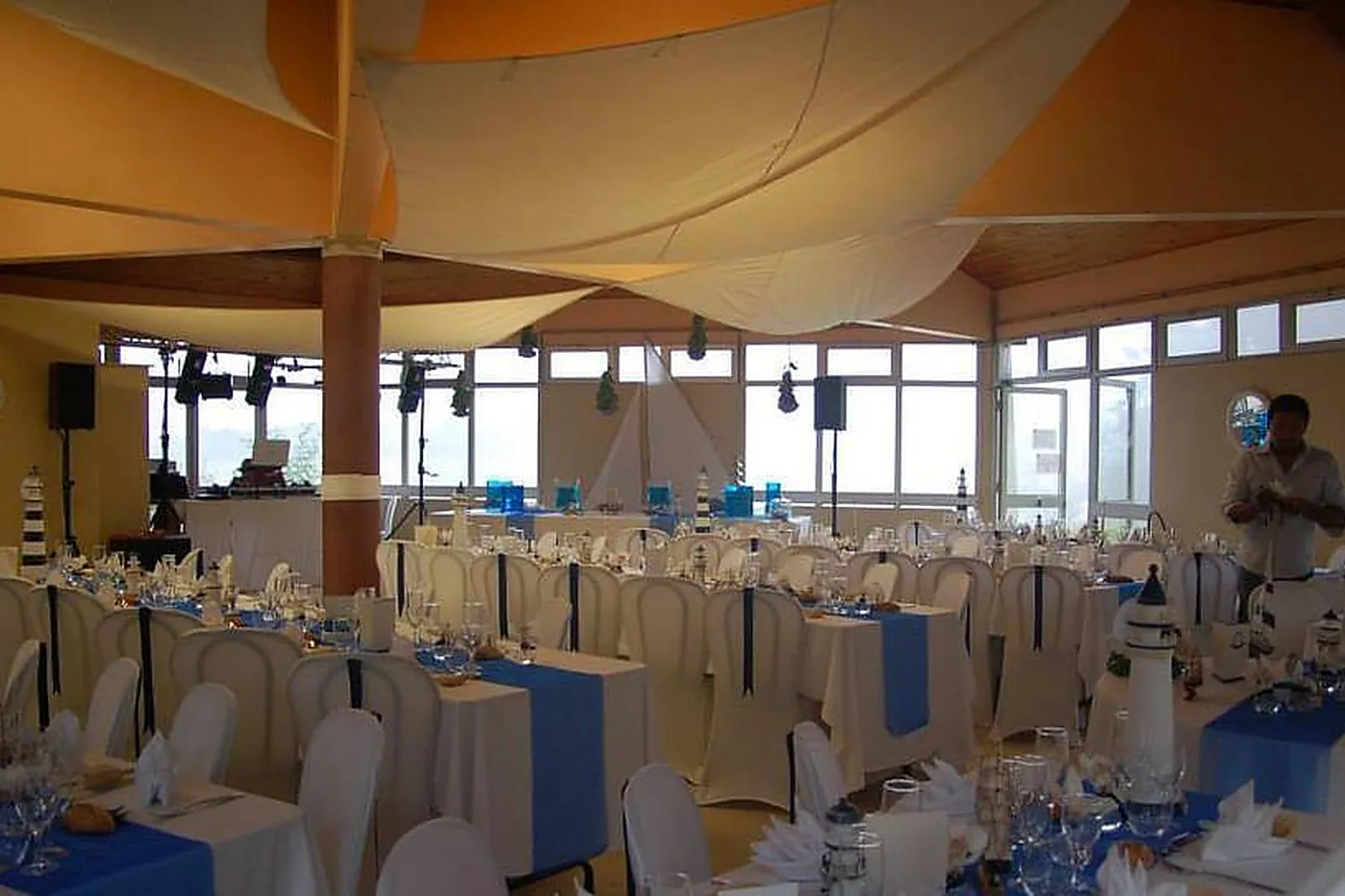 Lieux événementiels, GÎTE LES SYLVAGEOIS