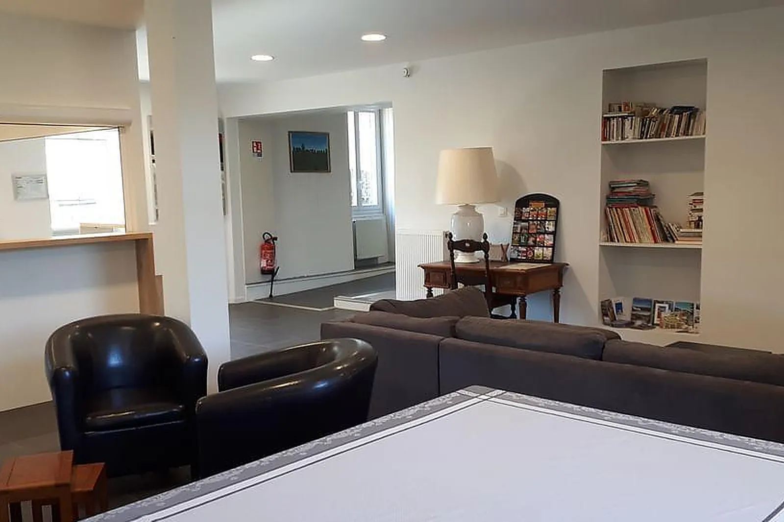 Lieux événementiels, GÎTE LES SYLVAGEOIS