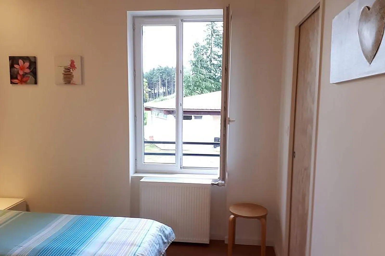 Lieux événementiels, GÎTE LES SYLVAGEOIS