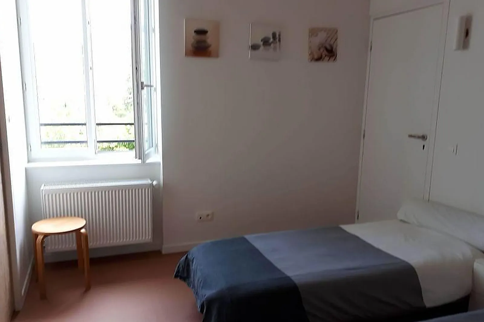 Lieux événementiels, GÎTE LES SYLVAGEOIS