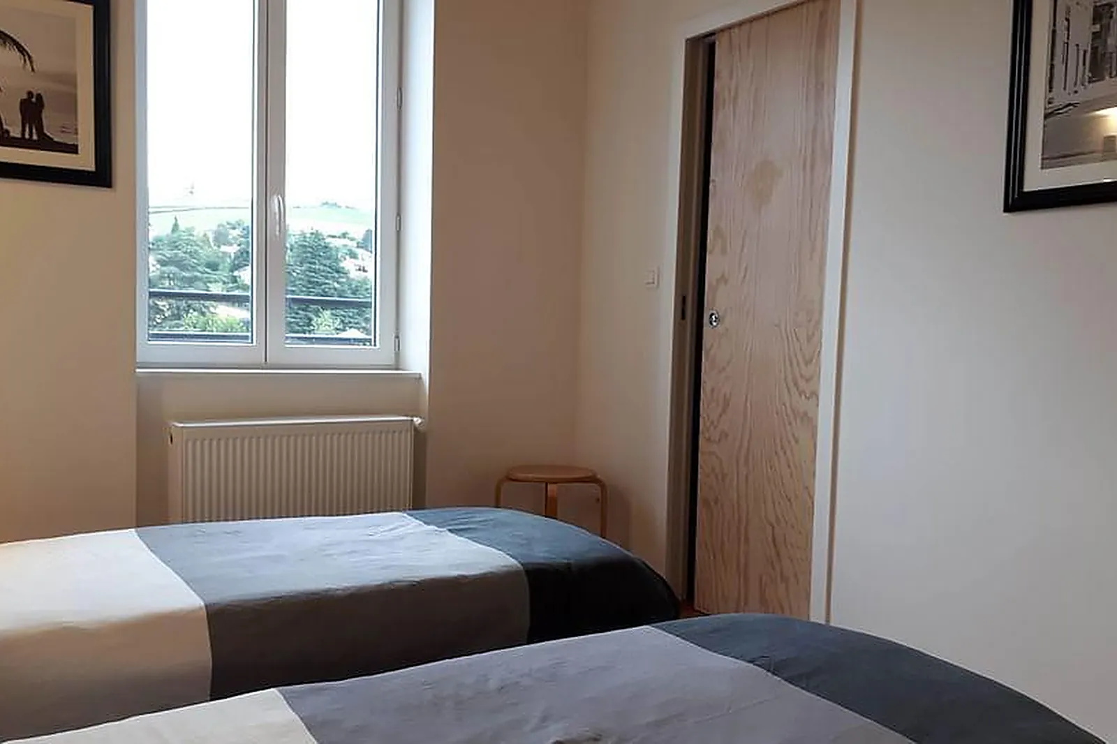 Lieux événementiels, GÎTE LES SYLVAGEOIS