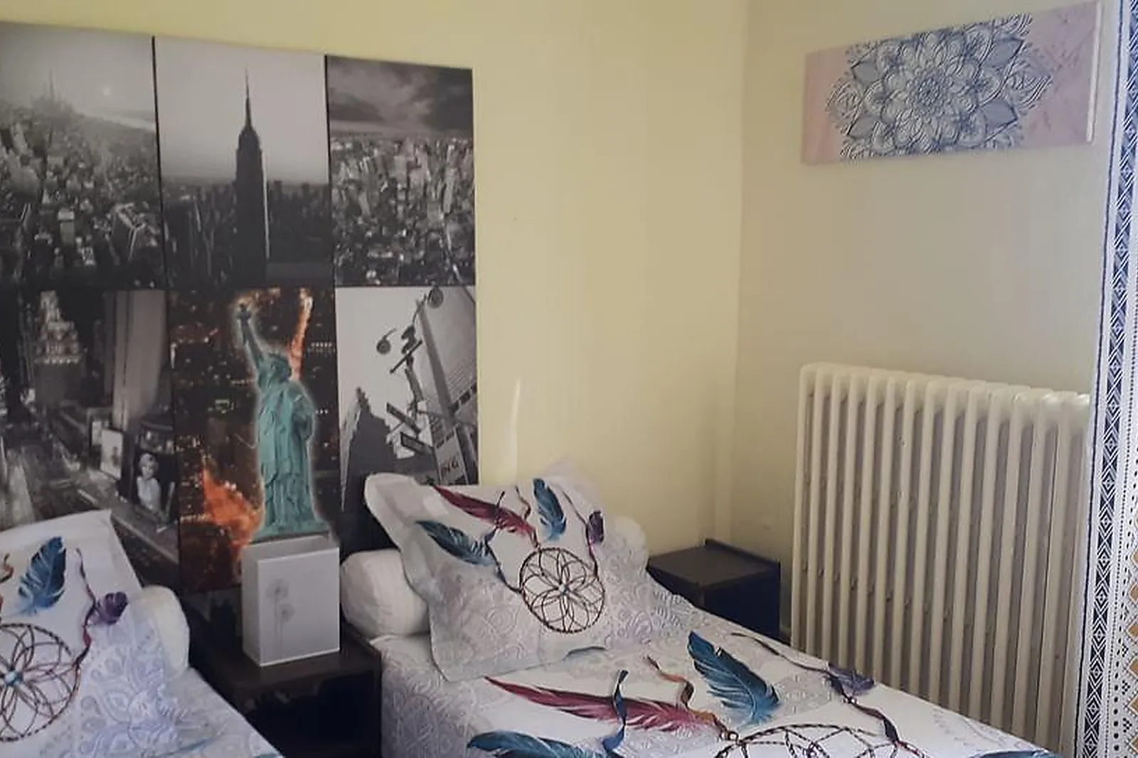 Lieux événementiels, GÎTE LES SYLVAGEOIS