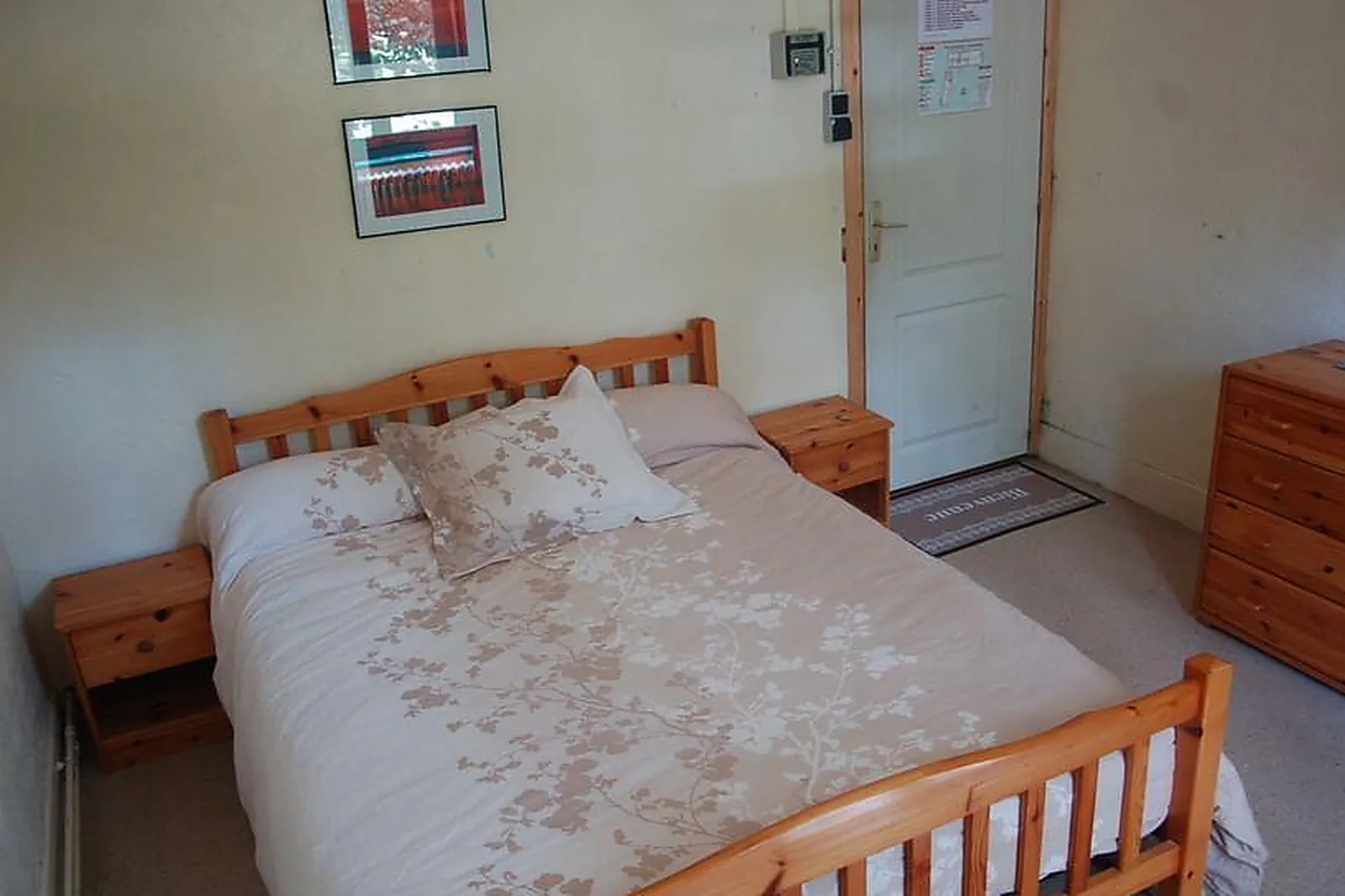 Lieux événementiels, GÎTE LES SYLVAGEOIS