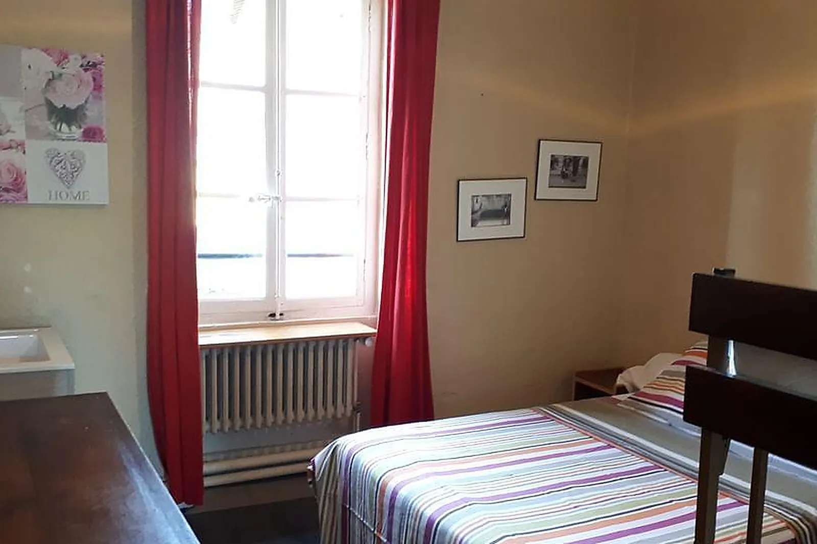 Lieux événementiels, GÎTE LES SYLVAGEOIS