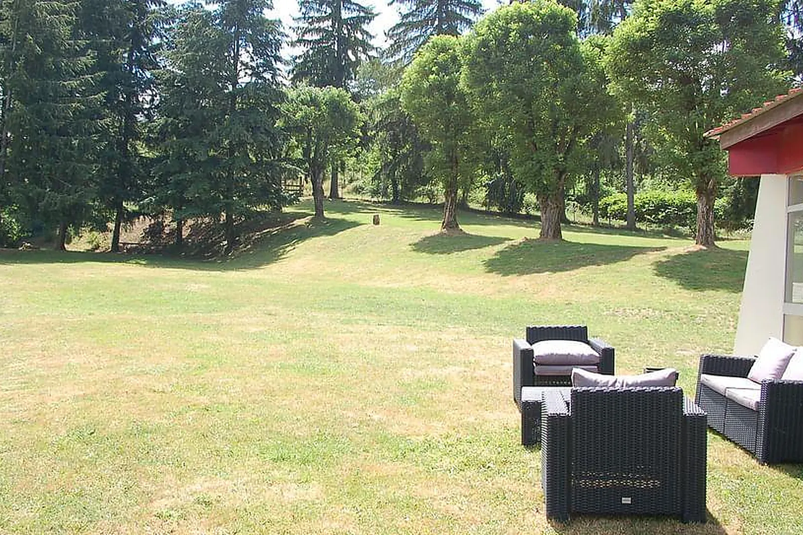 Lieux événementiels, GÎTE LES SYLVAGEOIS