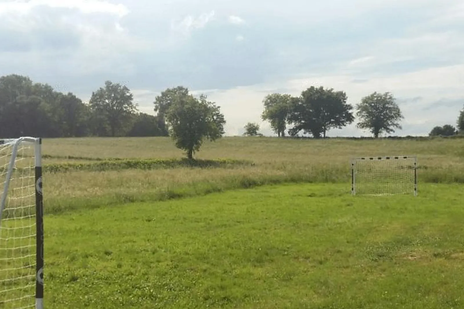 Lieux événementiels, GÎTE LES FONTENEILLES