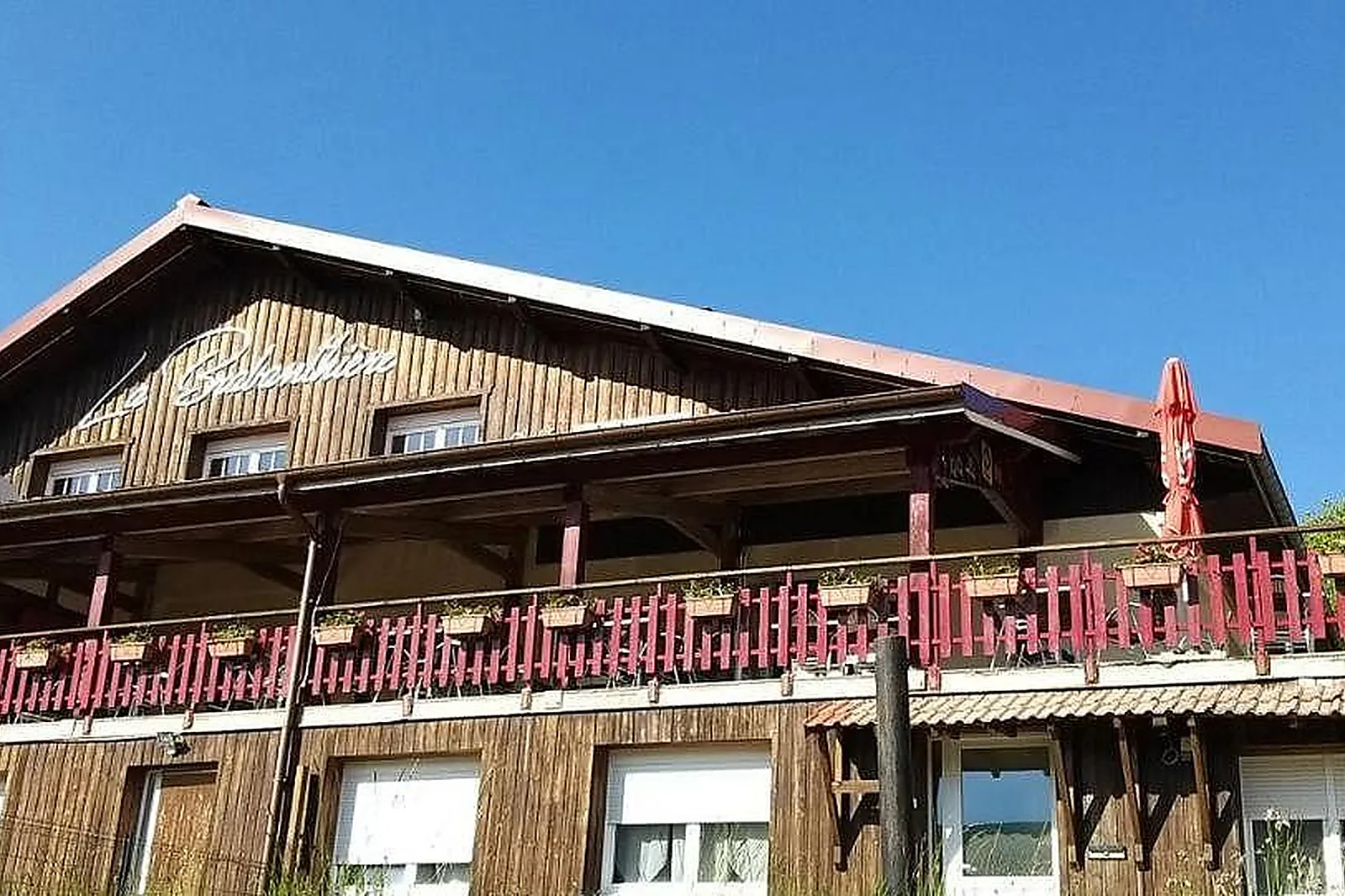 Lieux événementiels, SOFRADOM VITRY