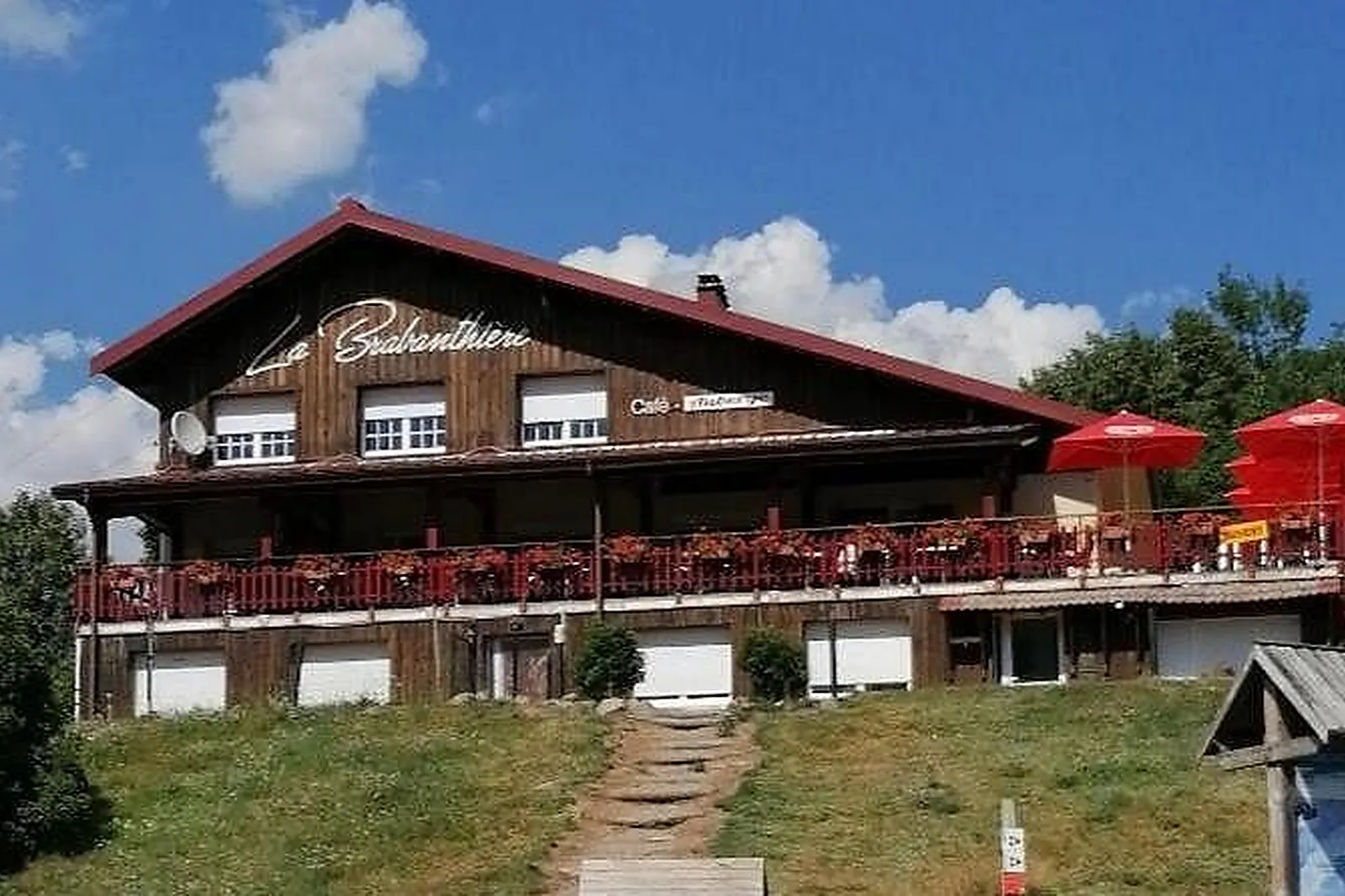 Lieux événementiels, SOFRADOM VITRY