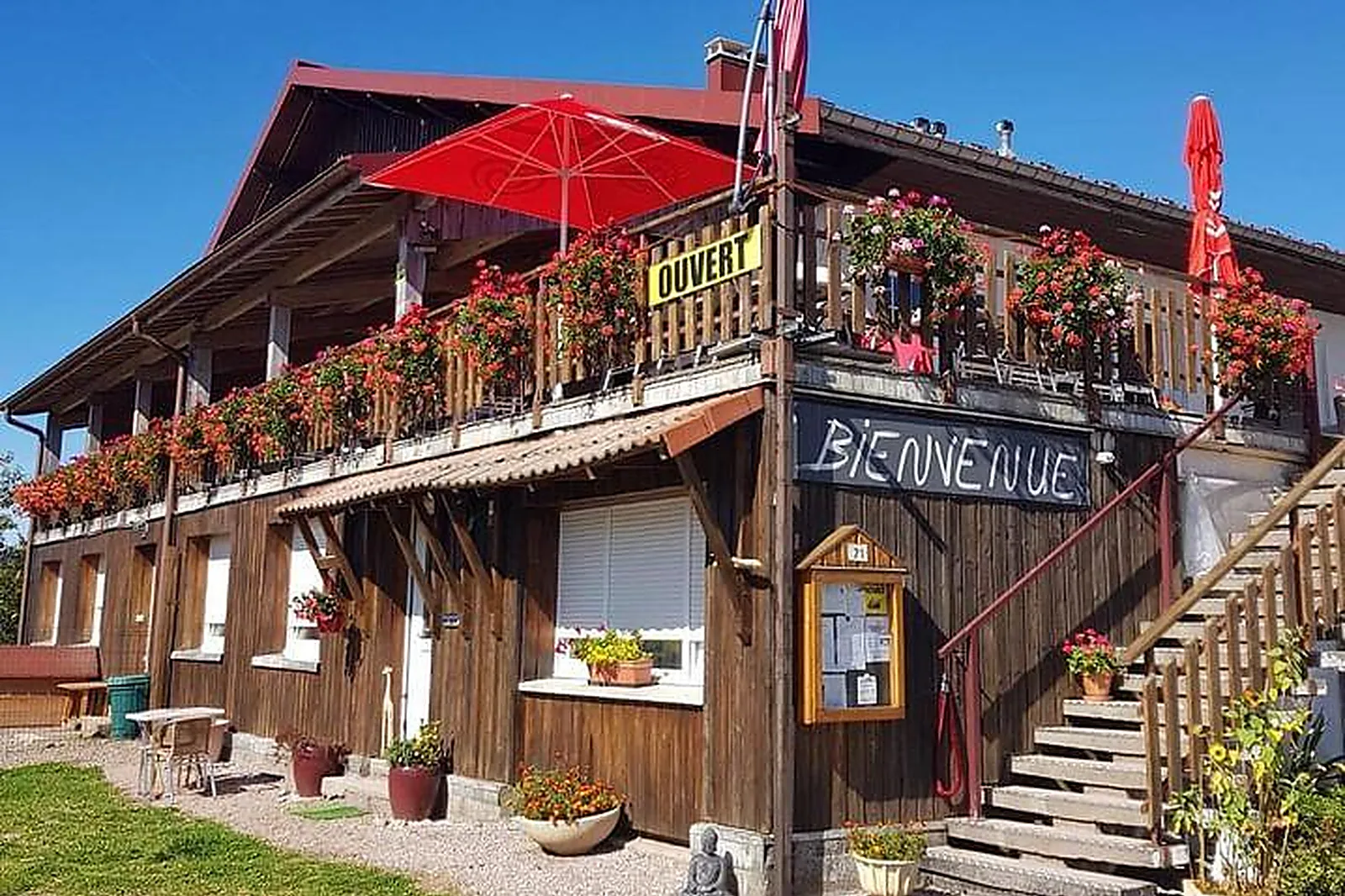 Lieux événementiels, SOFRADOM VITRY