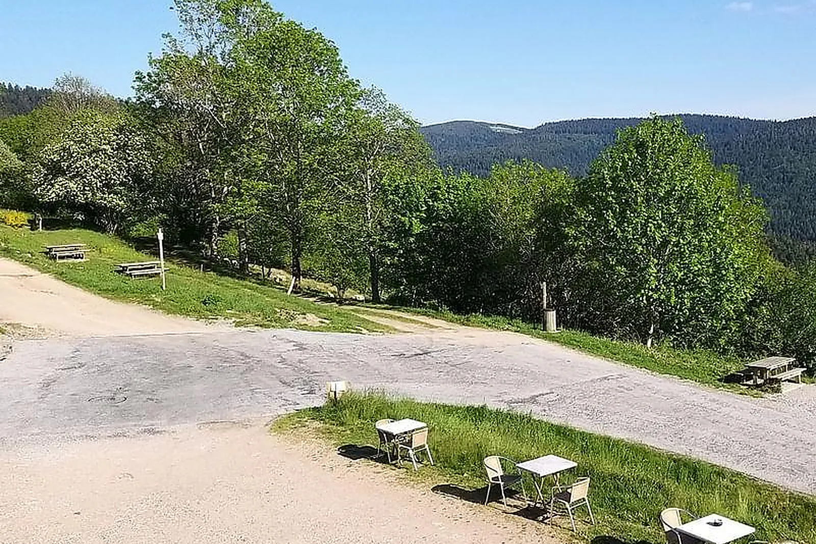 Lieux événementiels, SOFRADOM VITRY